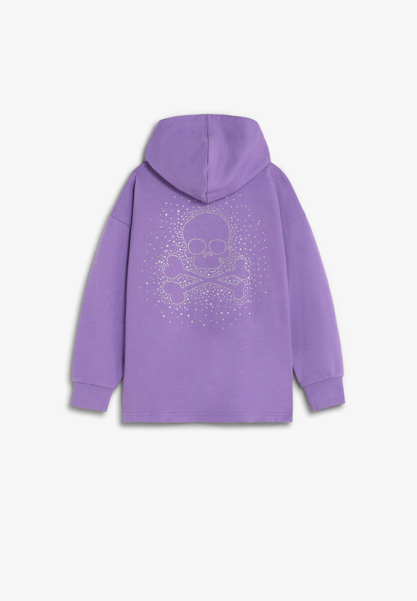 SWEAT CLOUS SKULL