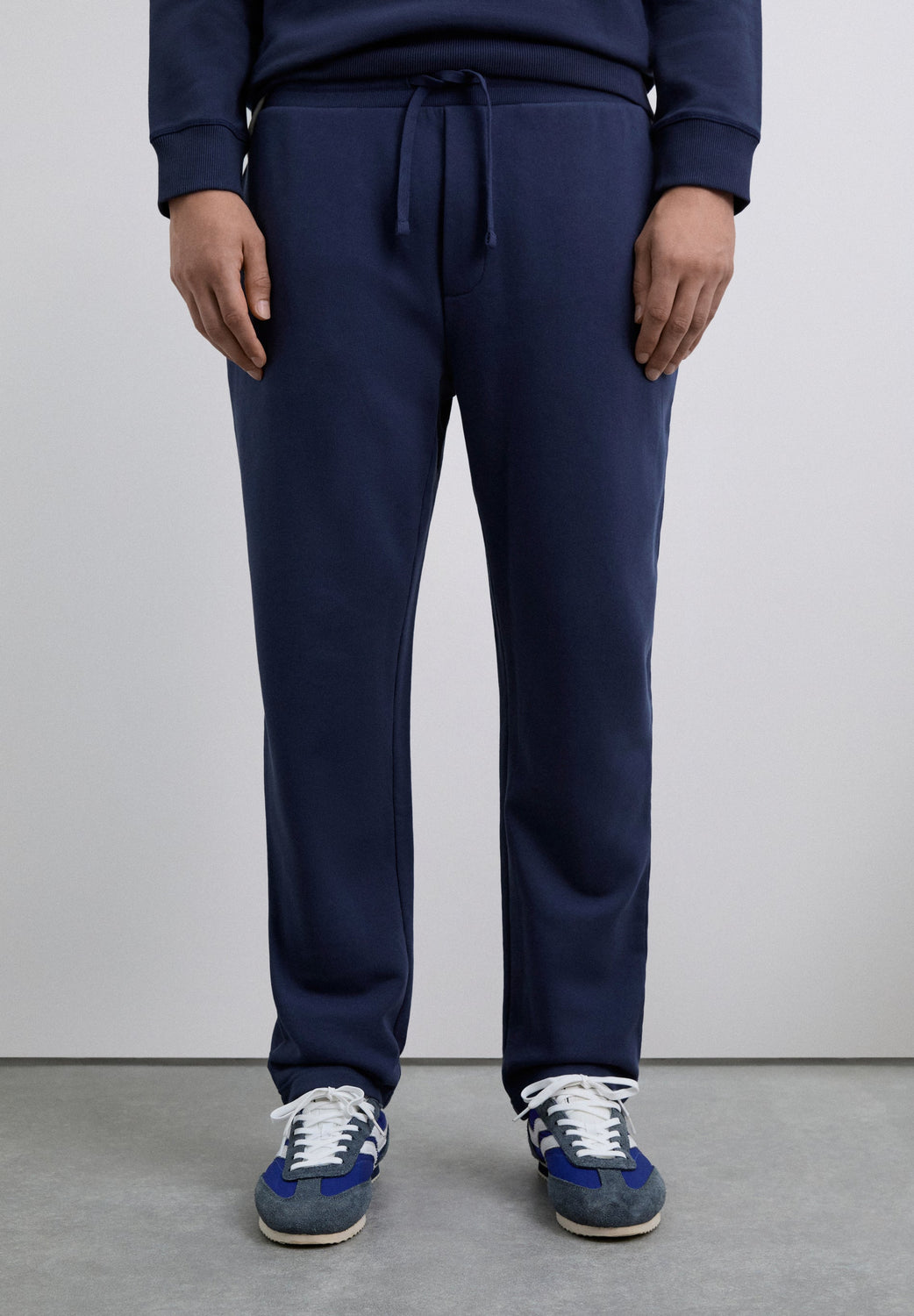 PANTALÓN JOGGER RELAXED ALGODÓN - Scalpers