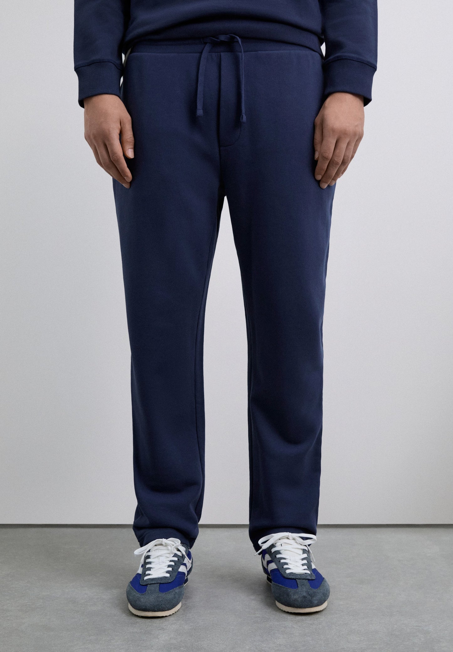 PANTALÓN JOGGER RELAXED ALGODÓN - Scalpers