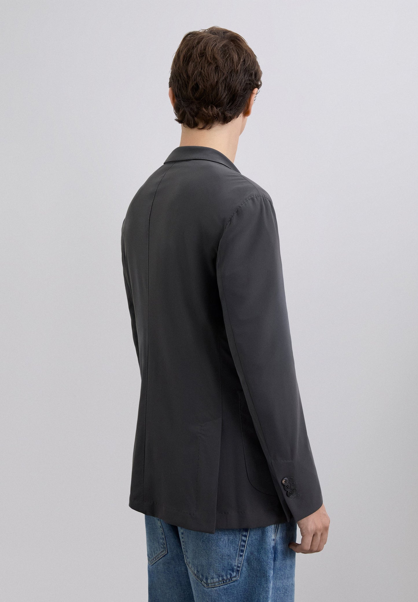 SCICON TECH BLAZER