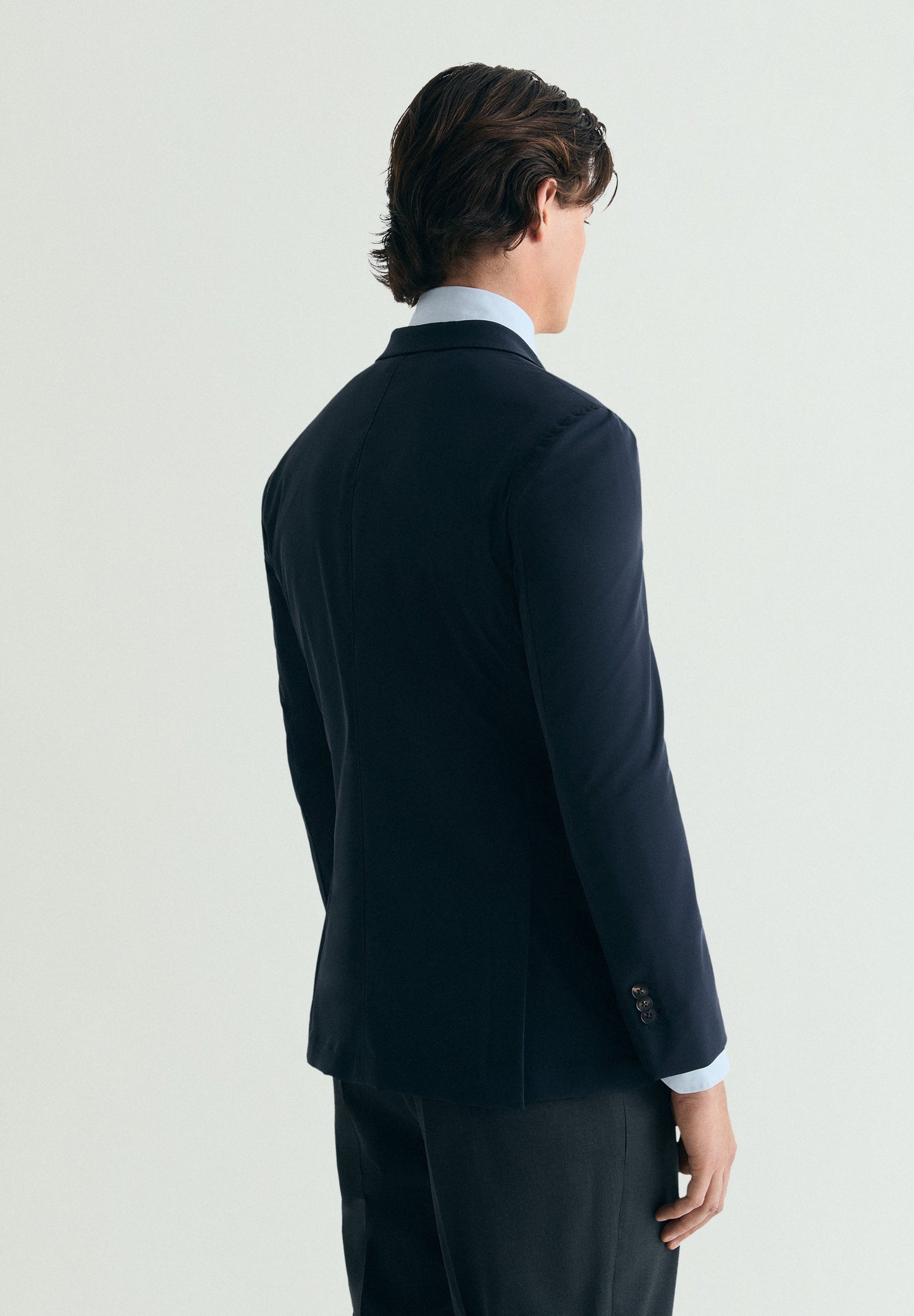 BEQUEMER ANZUGBLAZER