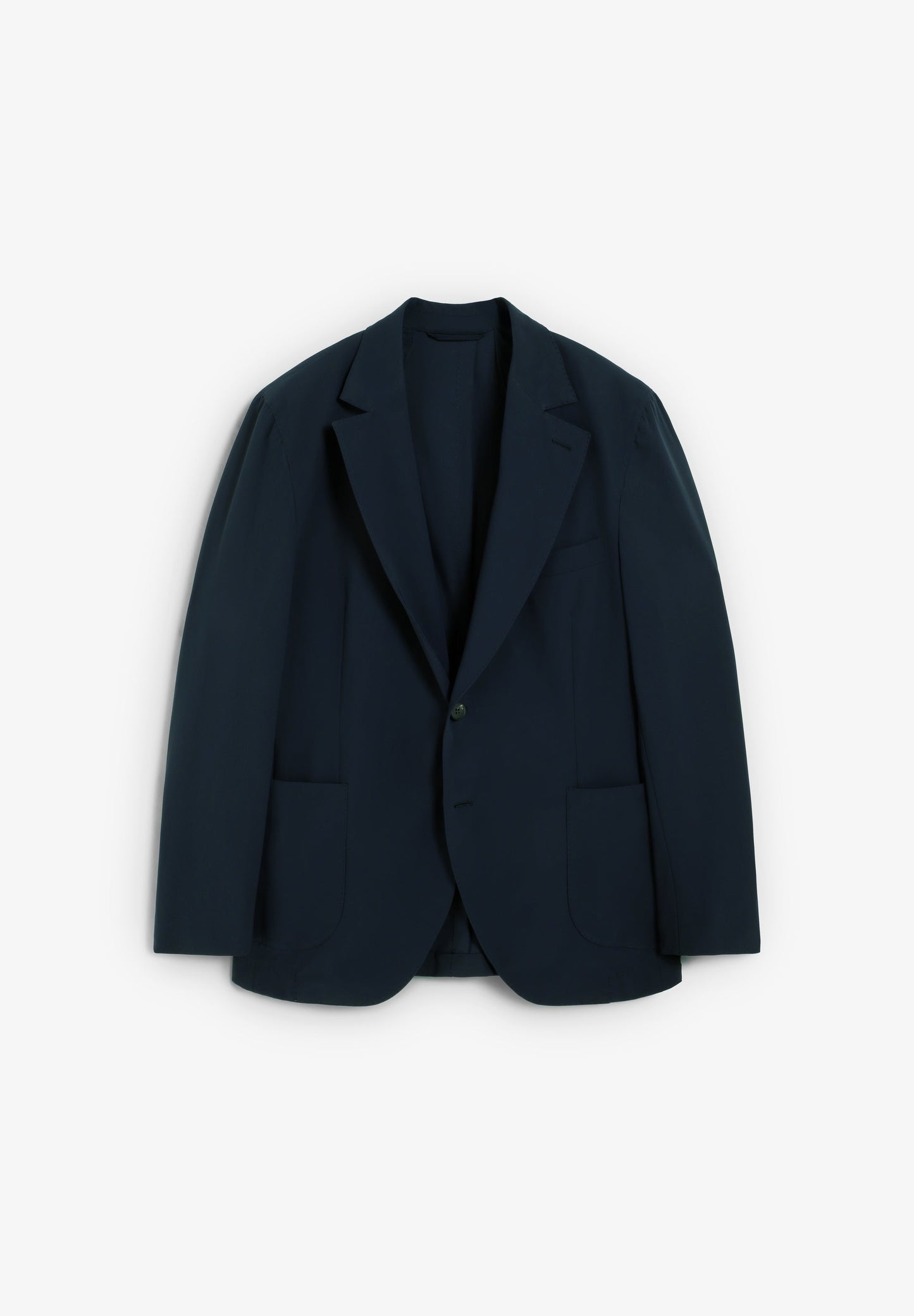BEQUEMER ANZUGBLAZER
