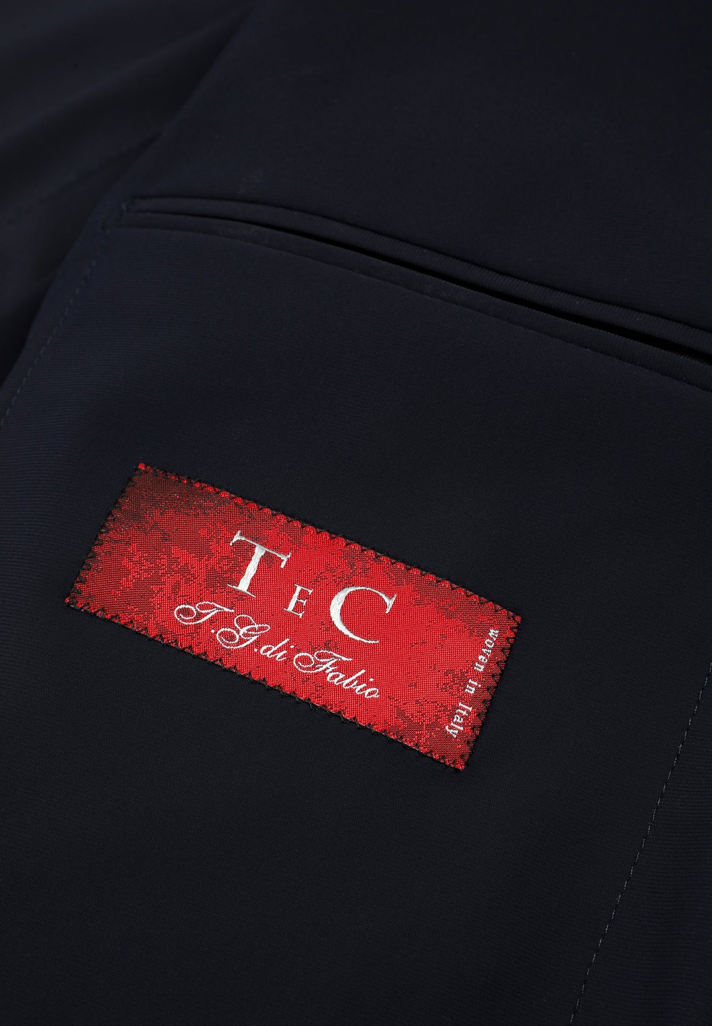 SCICON TECH BLAZER