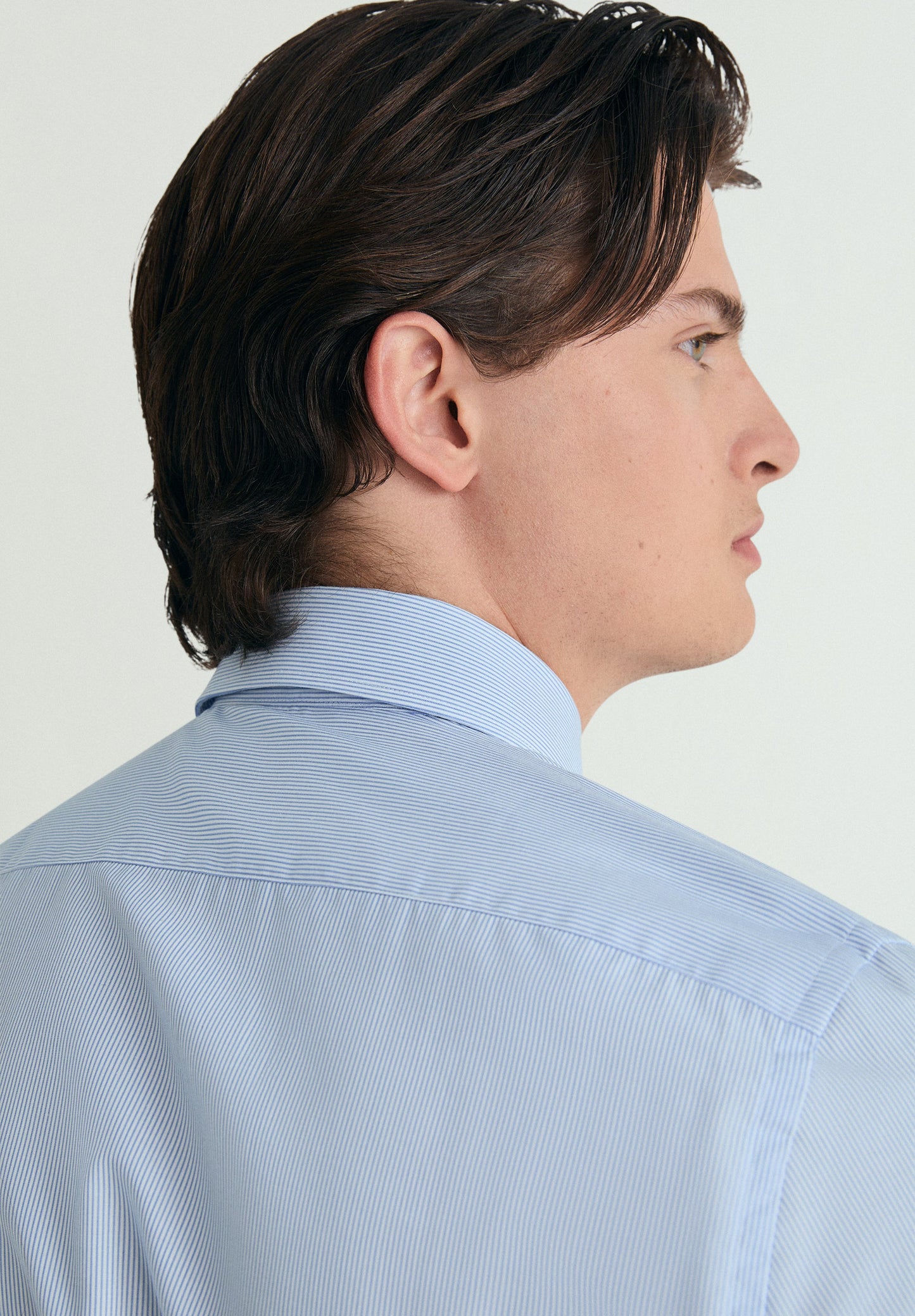 PREMIUM-HEMD, KNITTERFREI