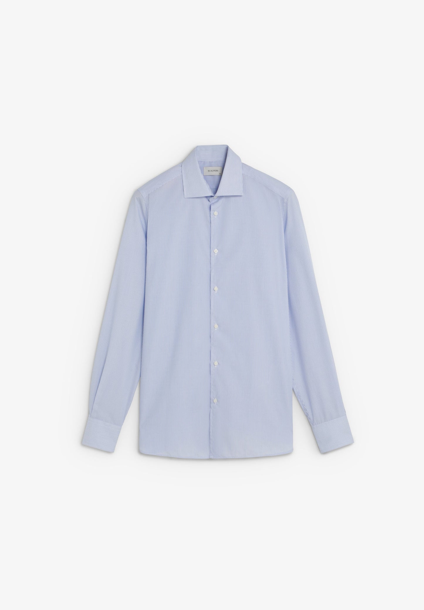 CAMICIA PREMIUM ANTIRUGHE