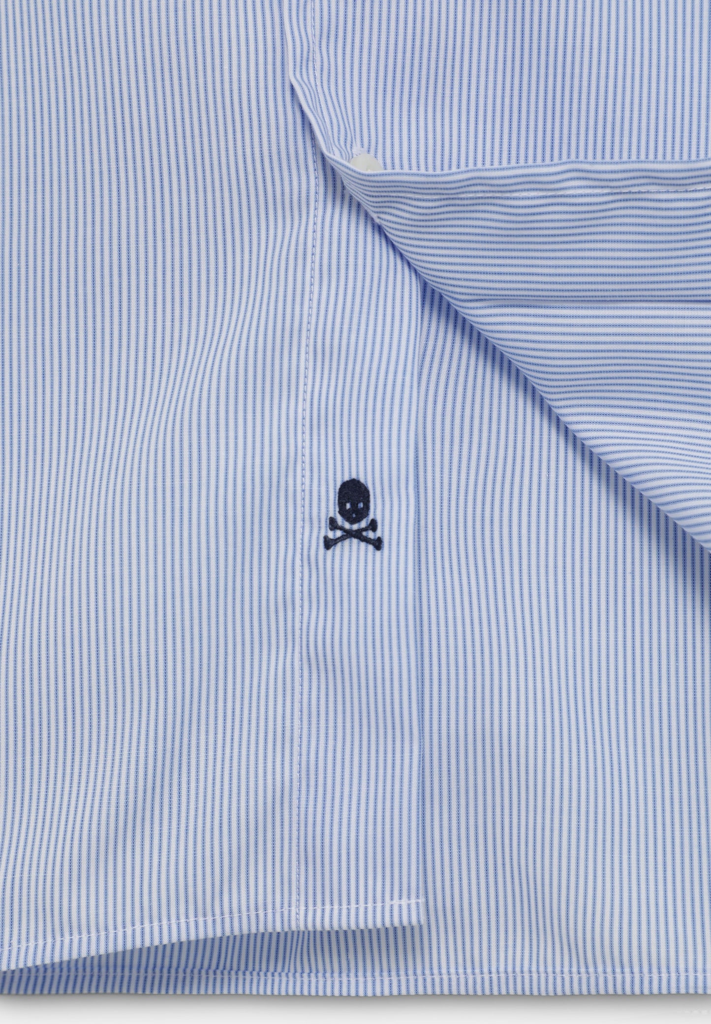 PREMIUM-HEMD, KNITTERFREI