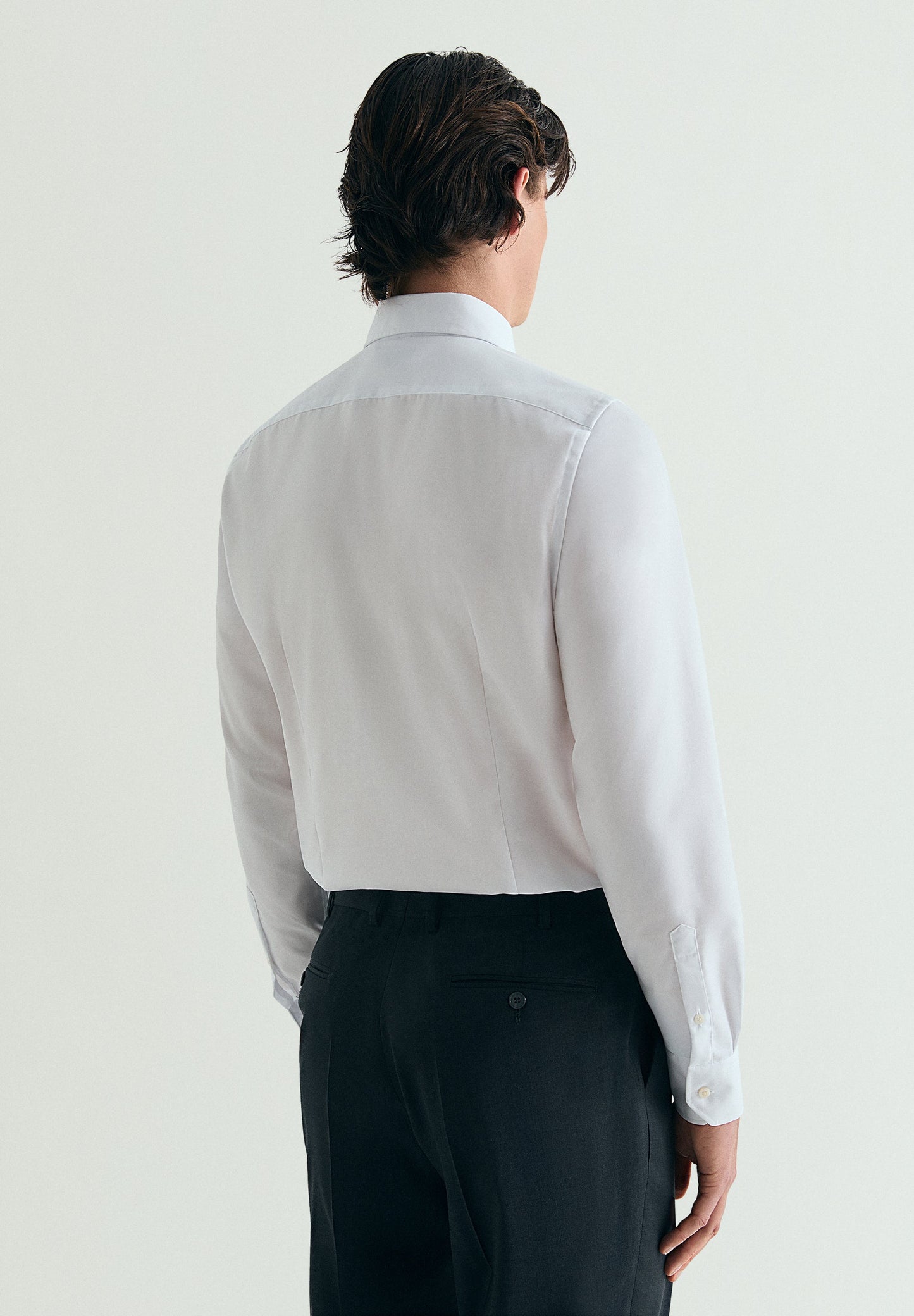 PREMIUM ANTI-WRINKLE DRESS SHIRT