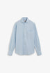 COTTON SHIRT WITH POCKET
