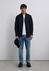 SLIM FIT ICON SHIRT