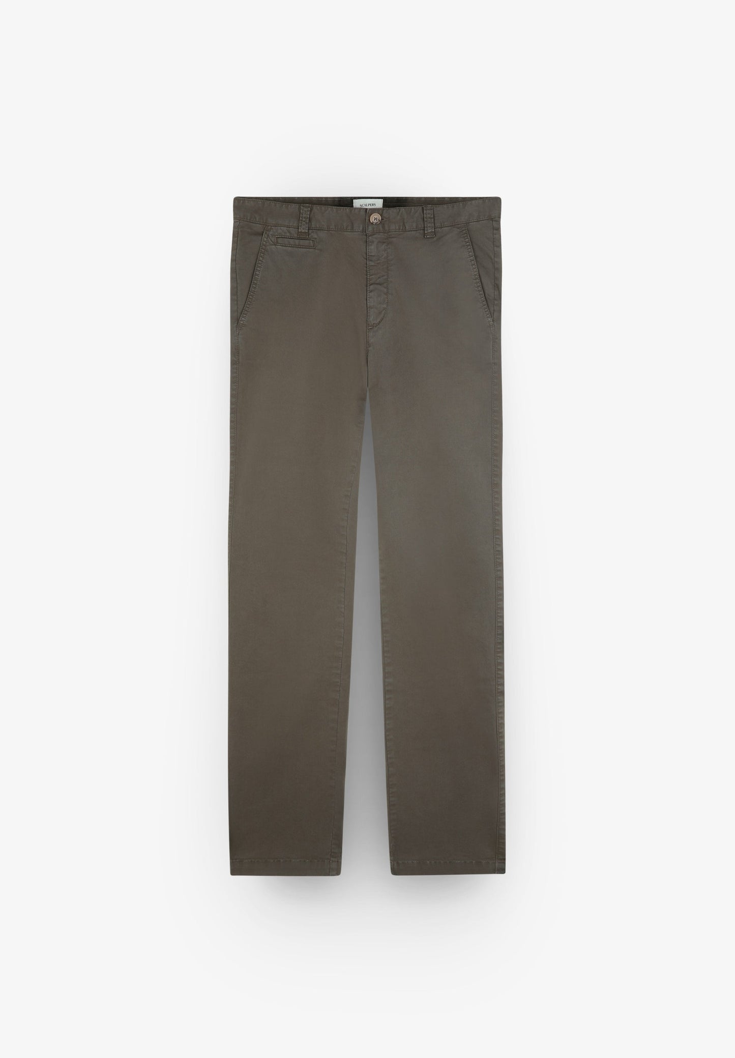 SCCASUAL CHINO PANTS