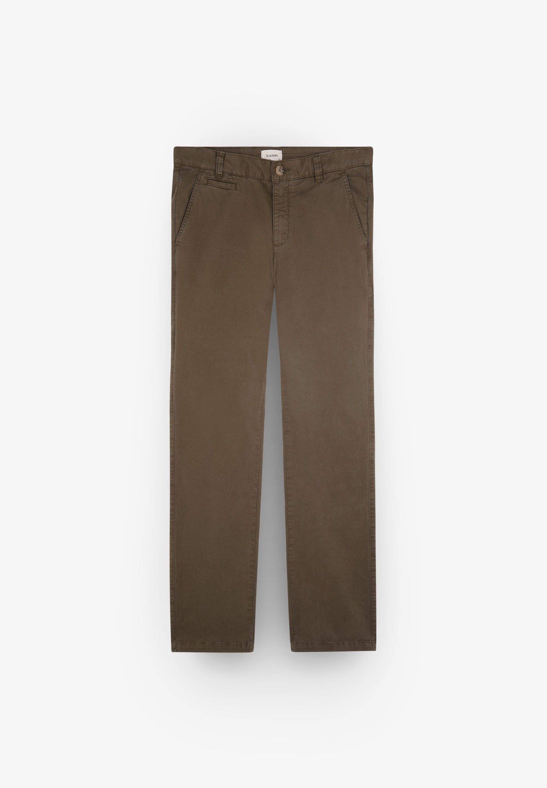 SCCASUAL CHINO PANTS