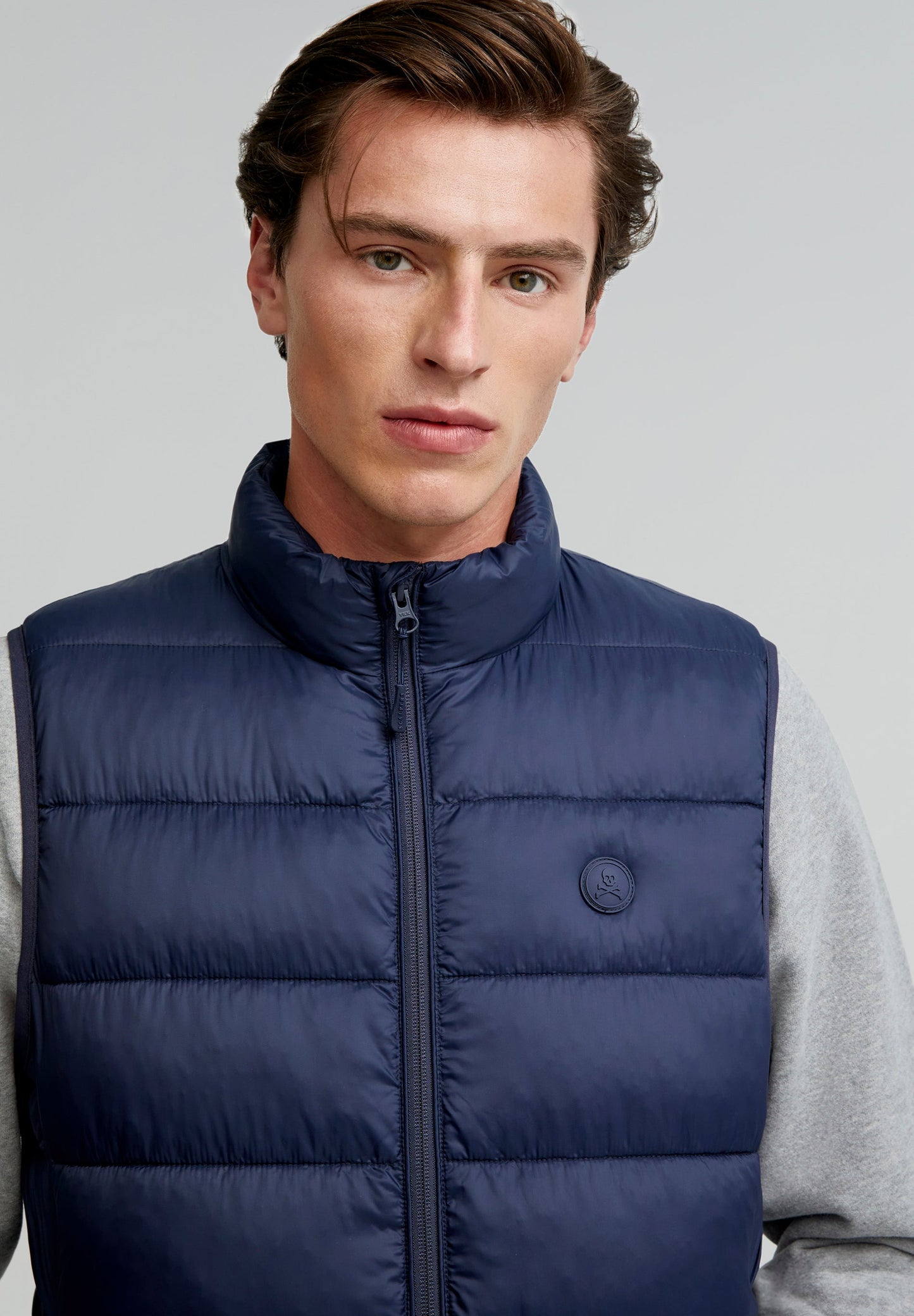 SCNEW GSTAAD VEST