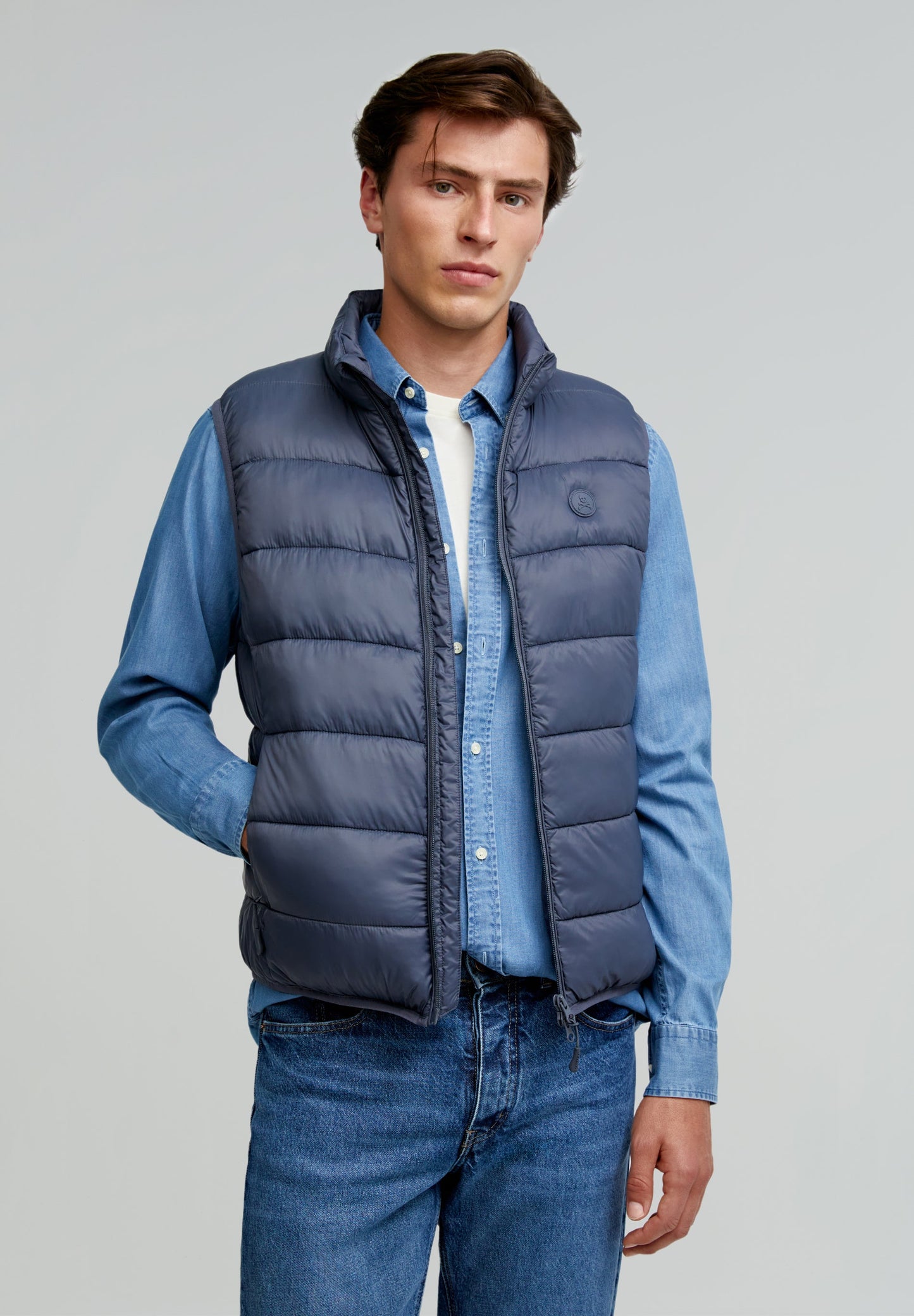SCNEW GSTAAD VEST
