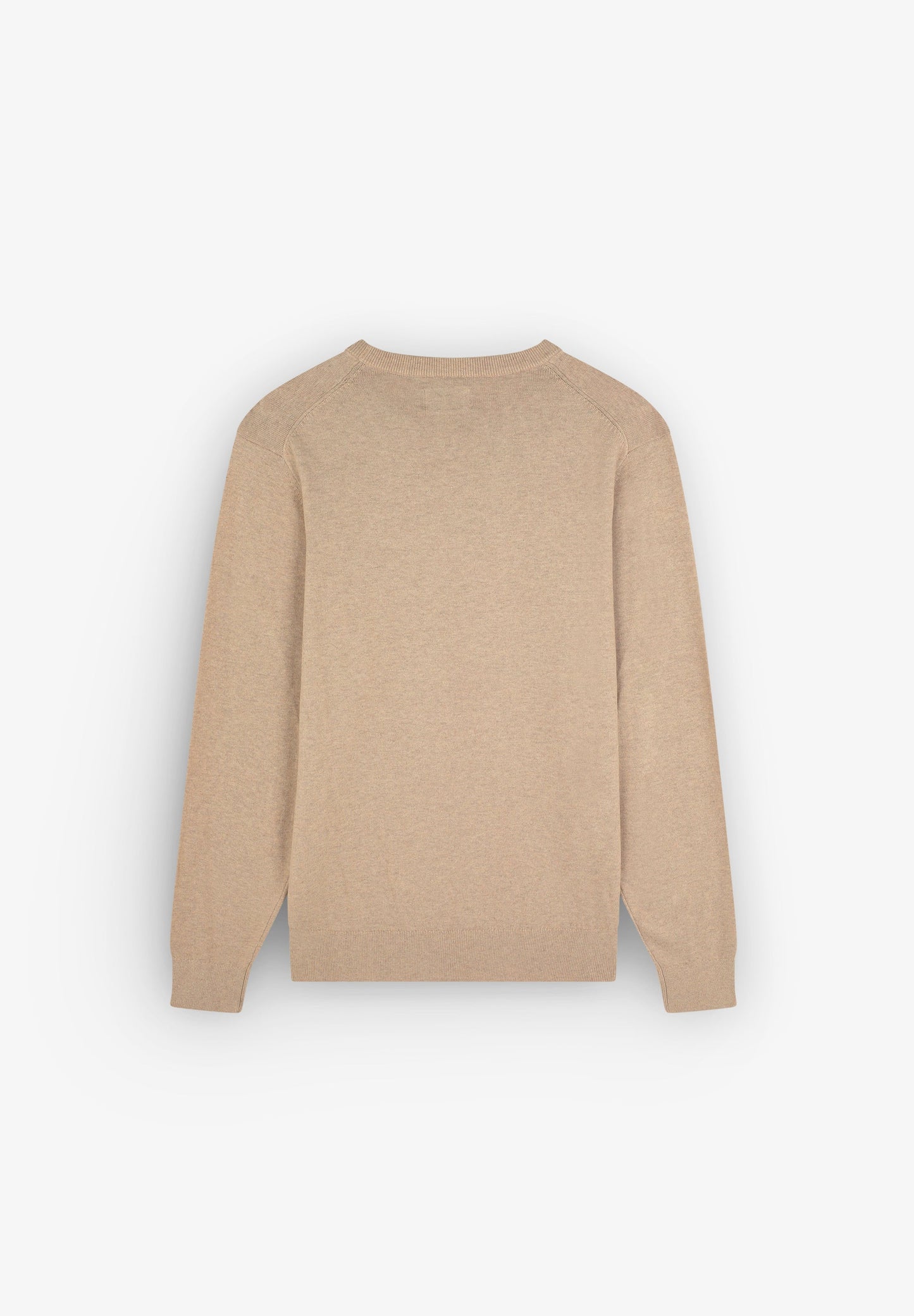 SCBASIC ROUND NECK TRICOT