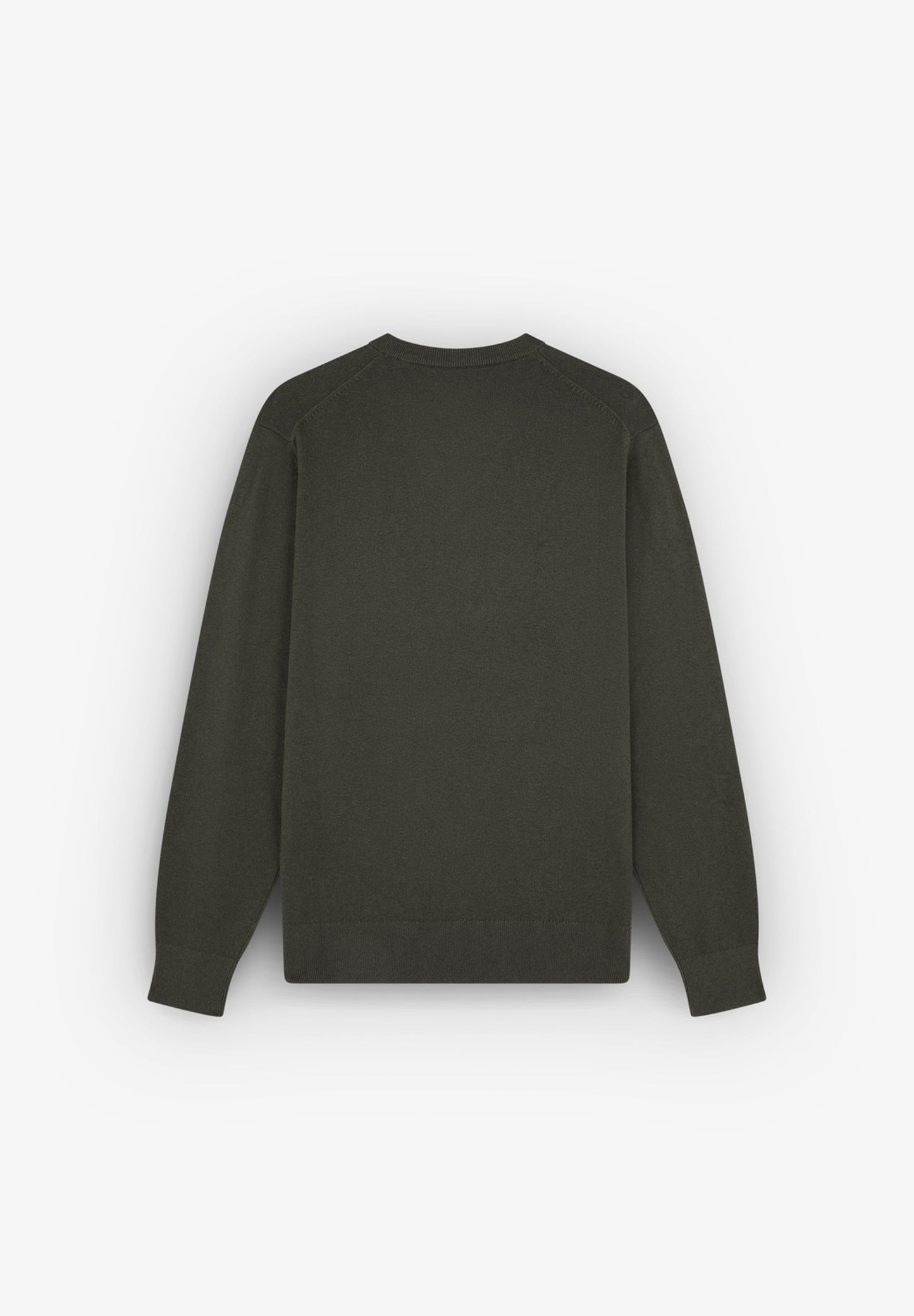 SCBASIC V NECK TRICOT