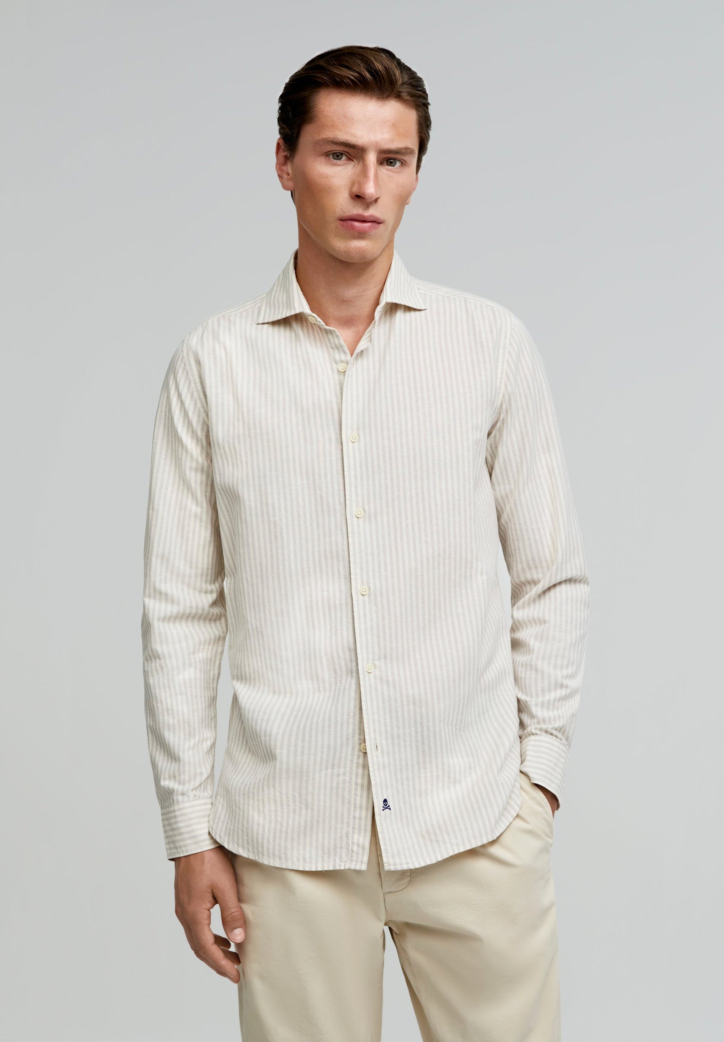 SCABBOT SE SHIRT