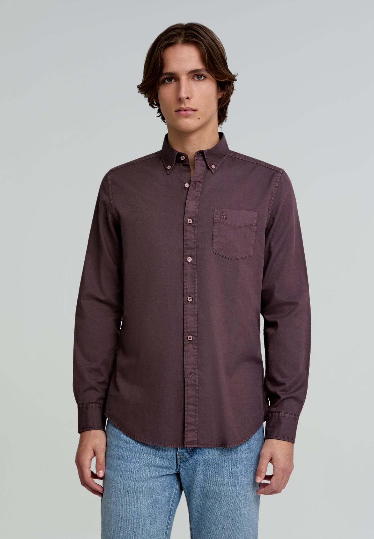 SCNEW FOREST BD SHIRT