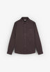 CAMICIA COTONE COLLETTO BOTTONI