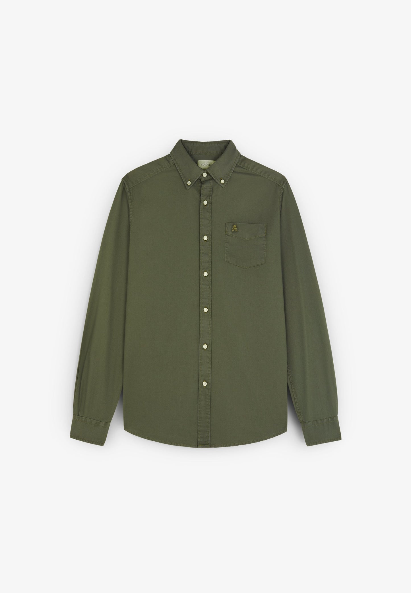 SCNEW FOREST BD SHIRT - Scalpers