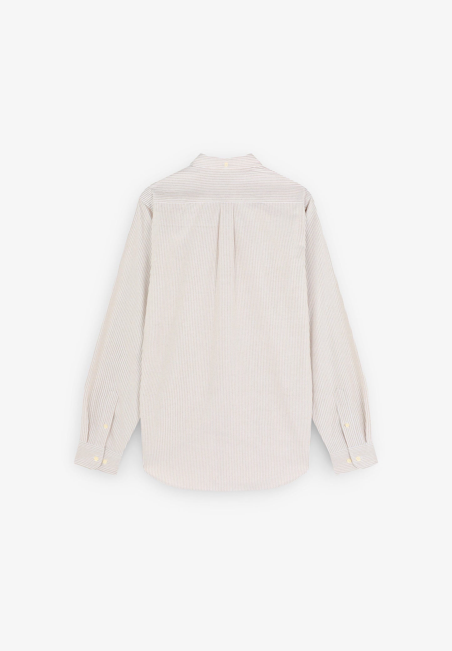 SCNEW OXFORD BD SHIRT