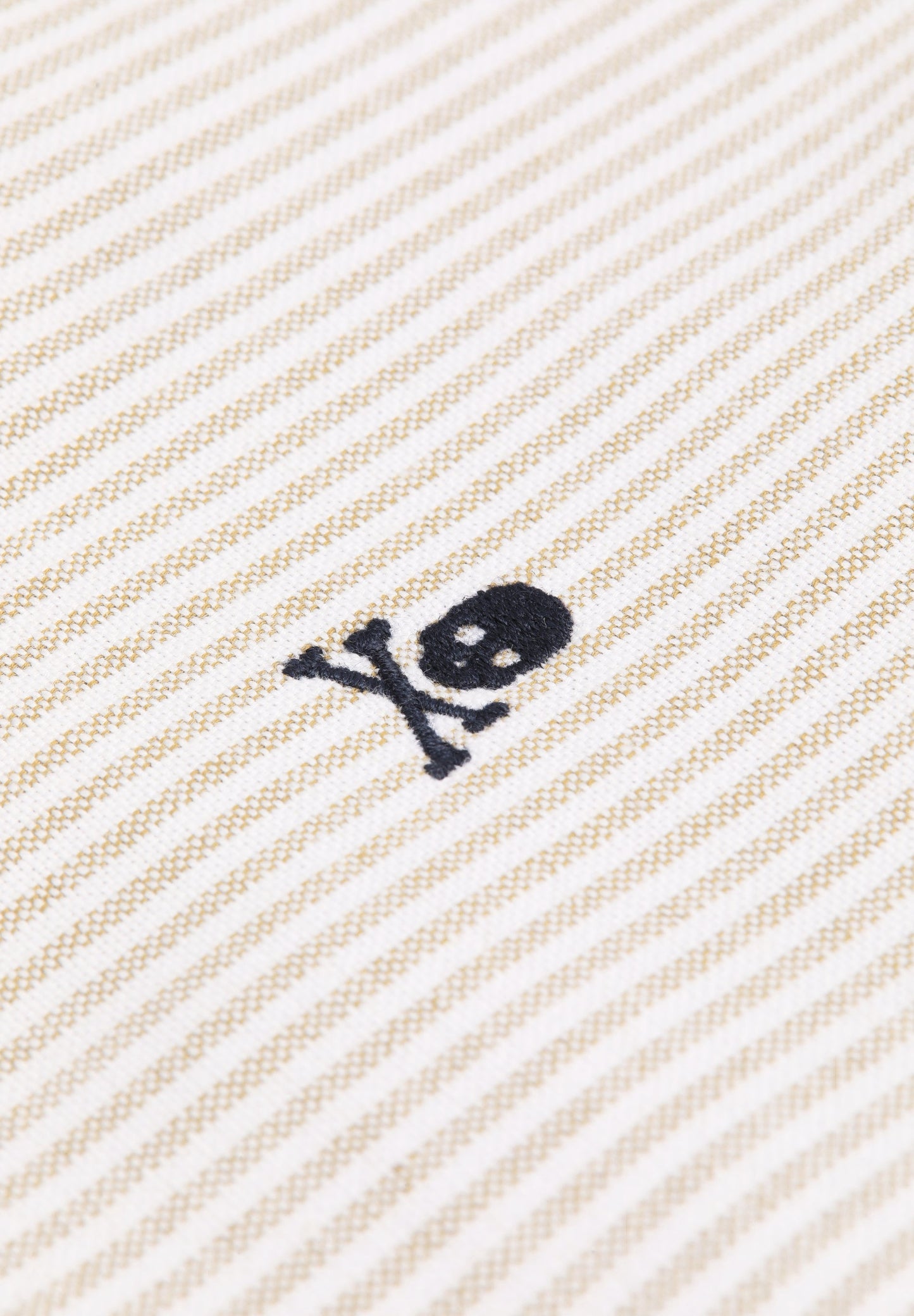 SCNEW OXFORD BD SHIRT