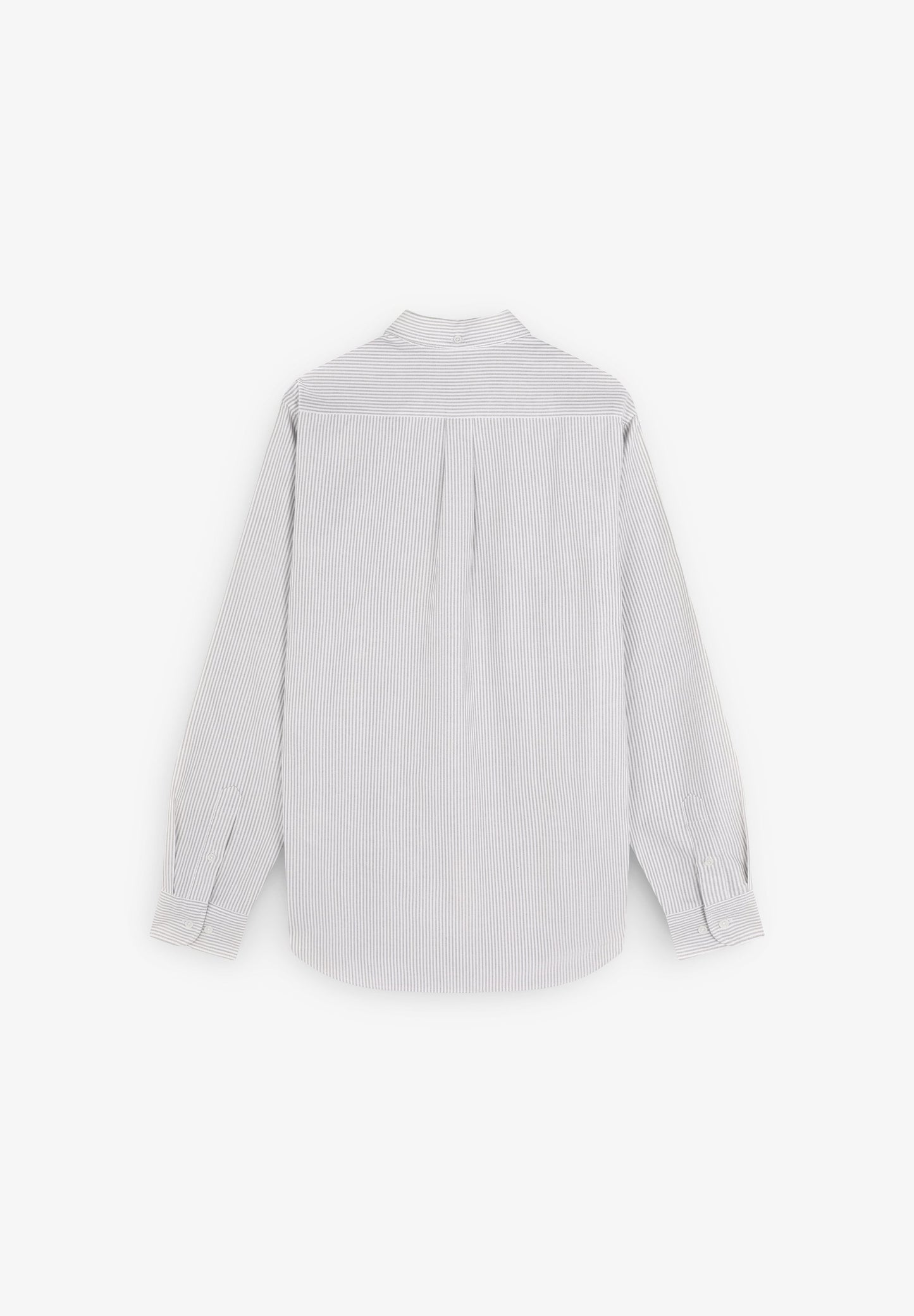 SCNEW OXFORD BD SHIRT