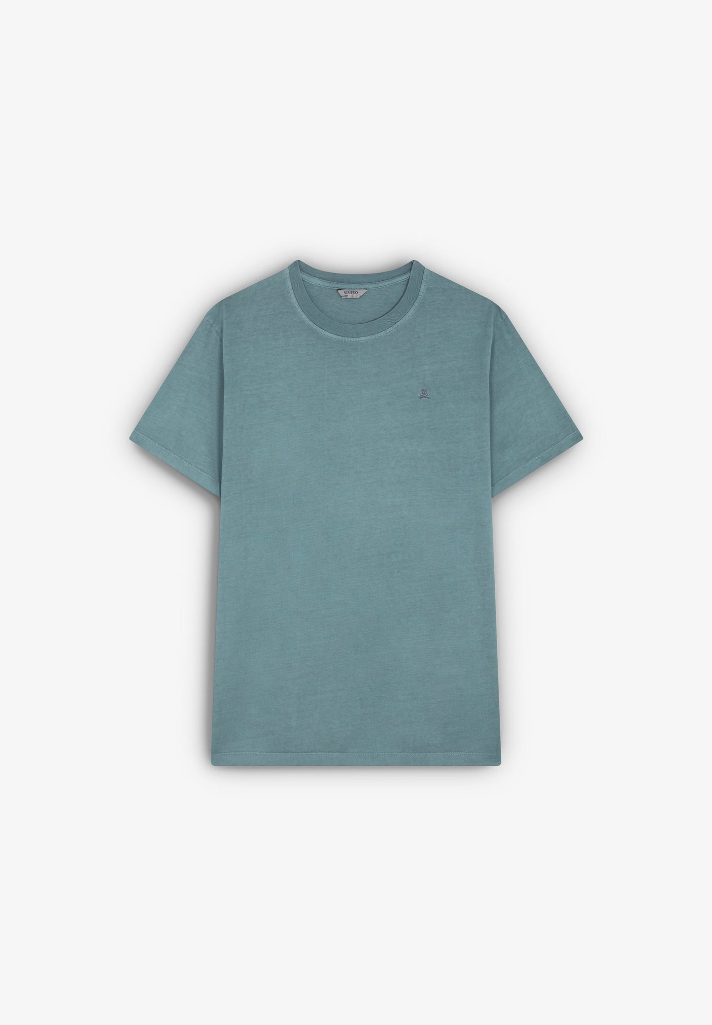 SCSKULL TEE