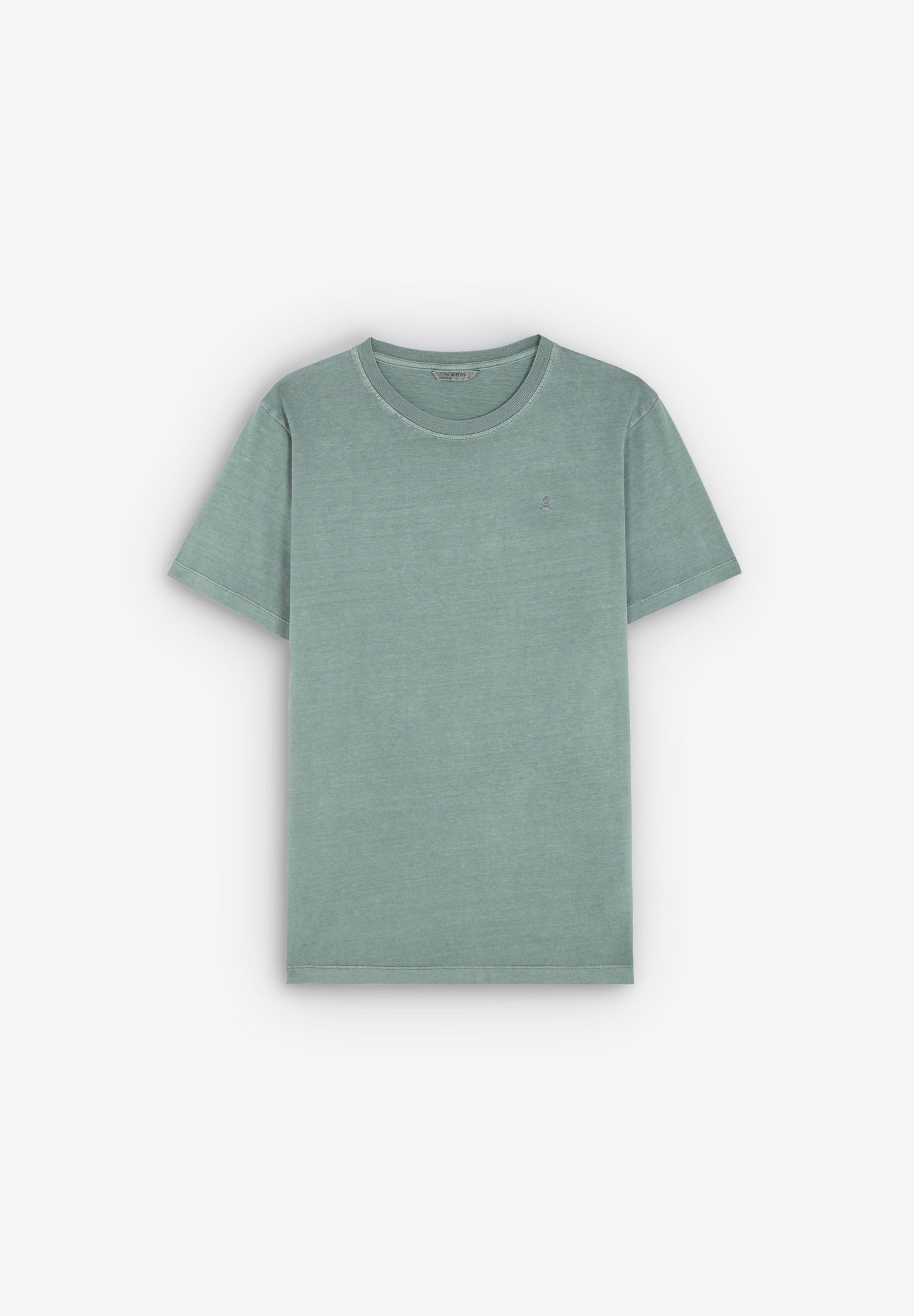 SCSKULL TEE