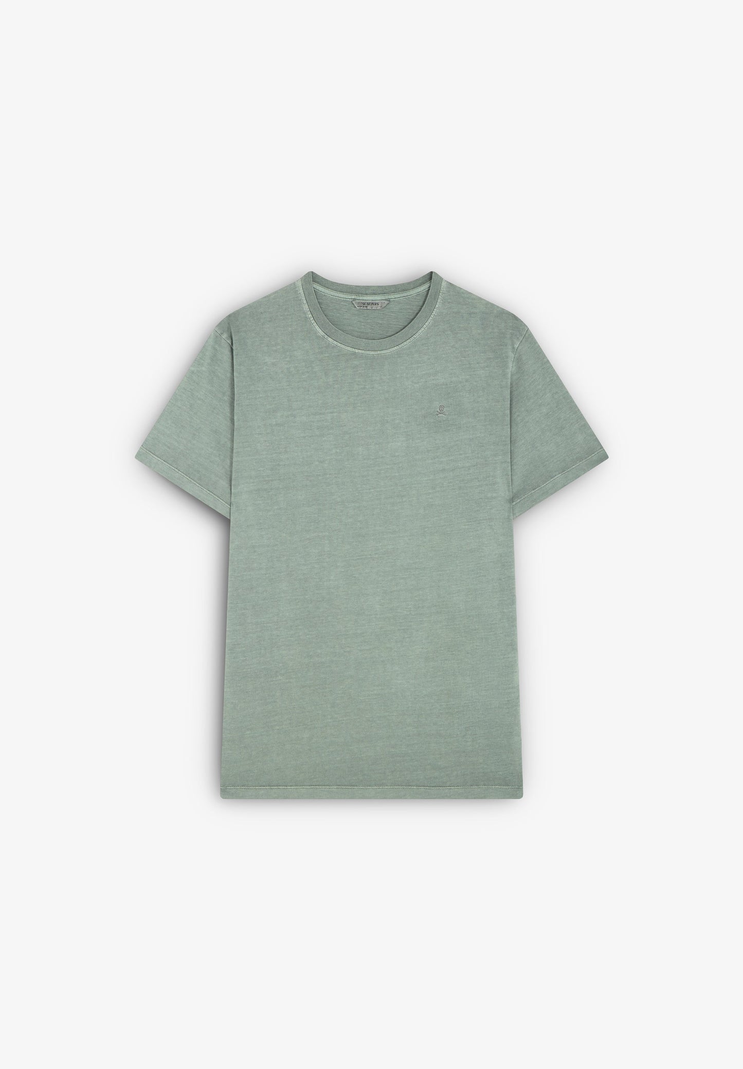 SCSKULL TEE