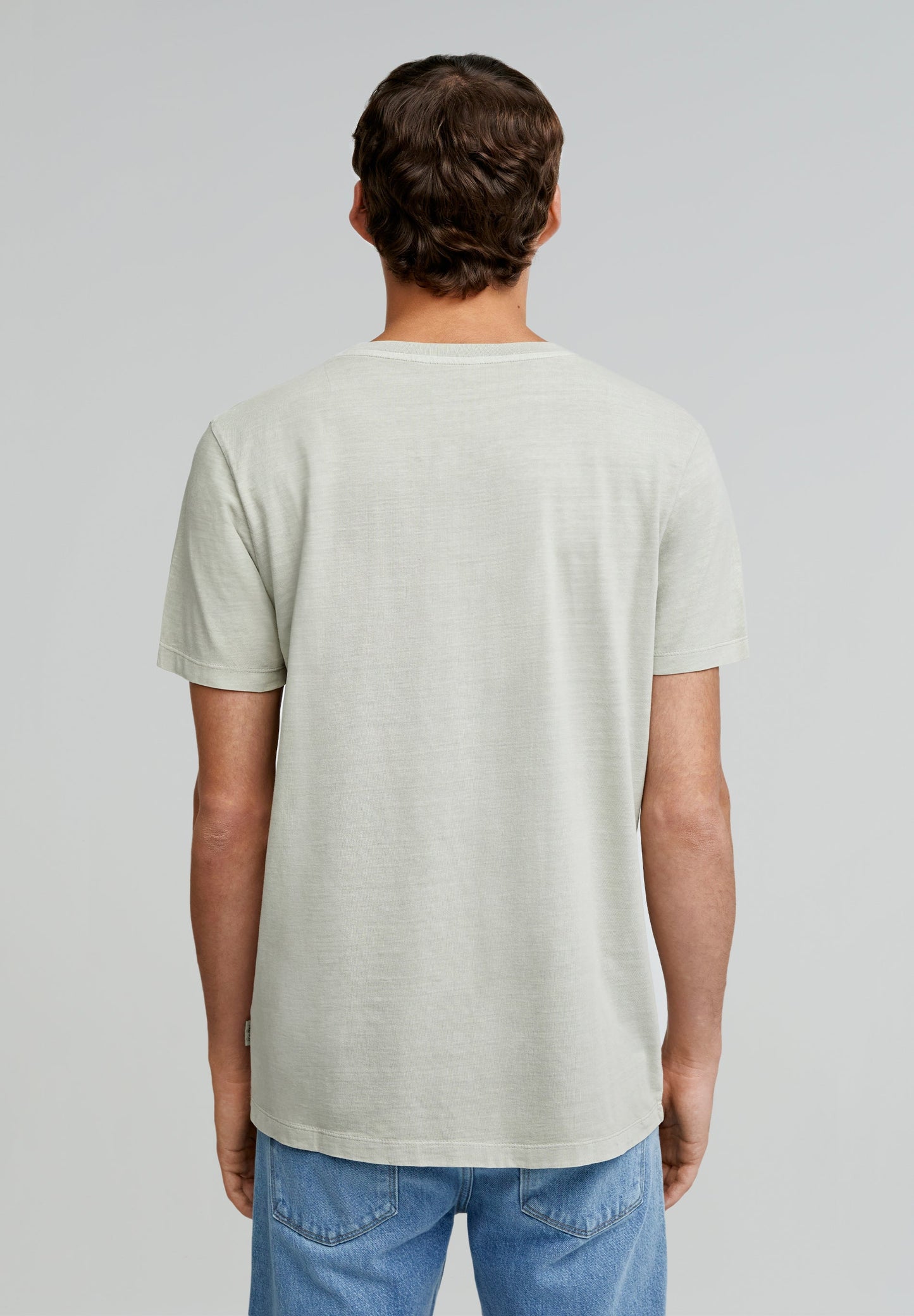 SCSKULL TEE
