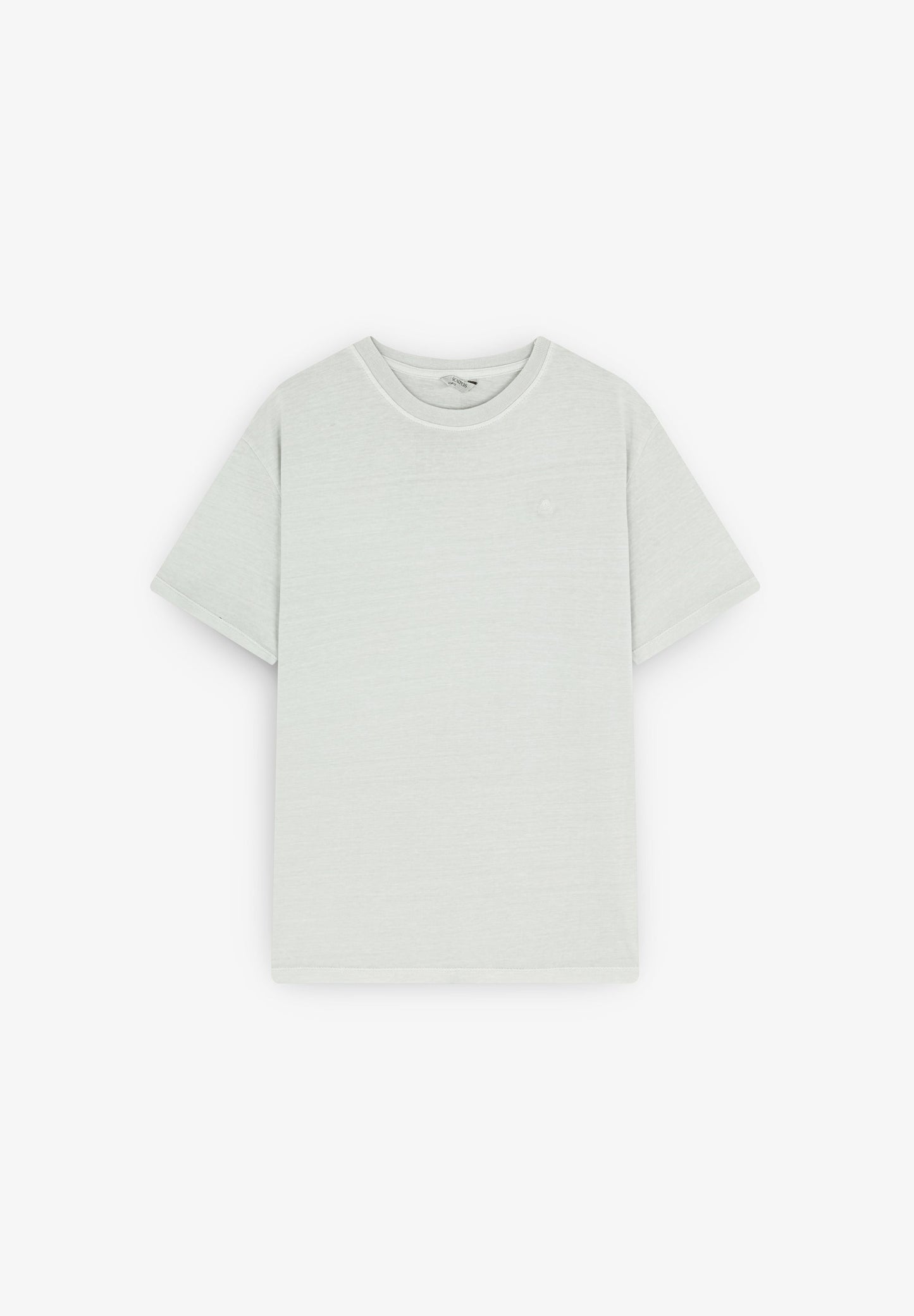 SCSKULL TEE