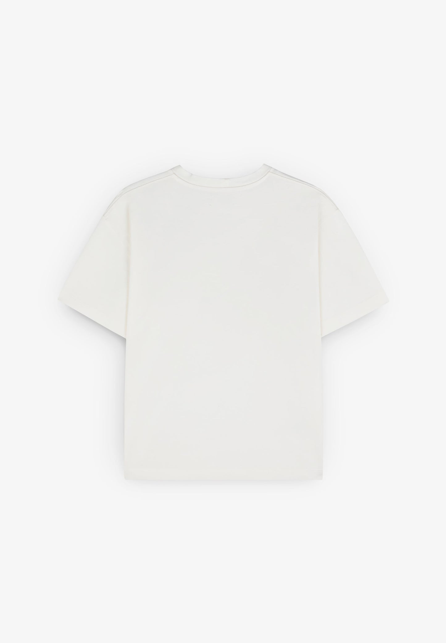 SCSOLID TEE