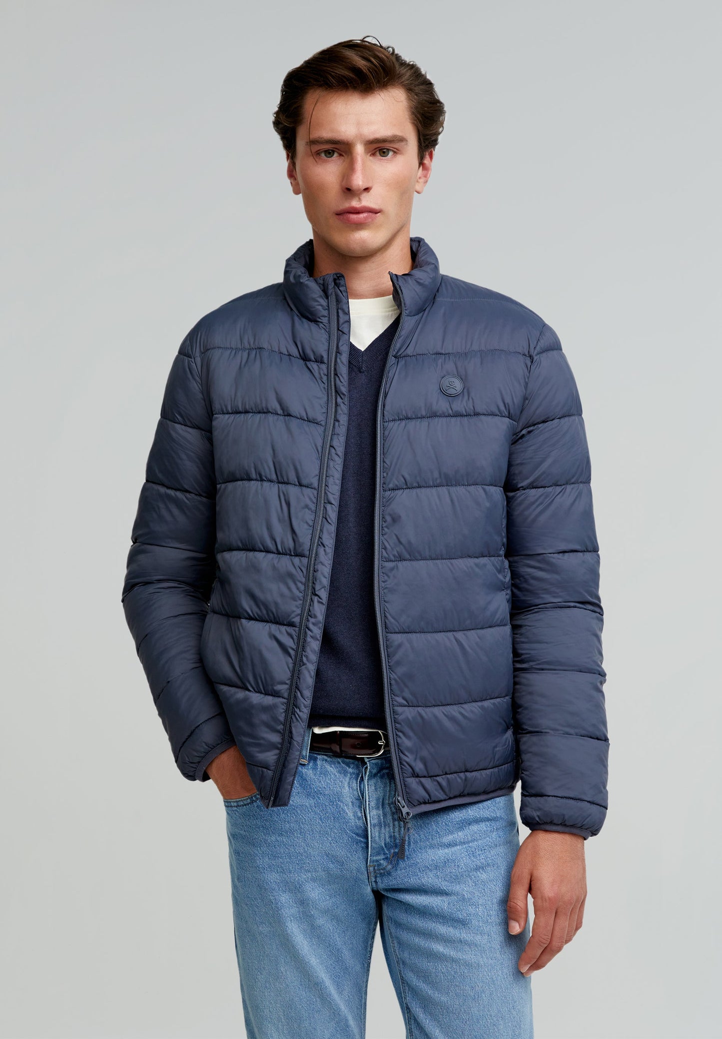 SCNEW GSTAAD JACKET