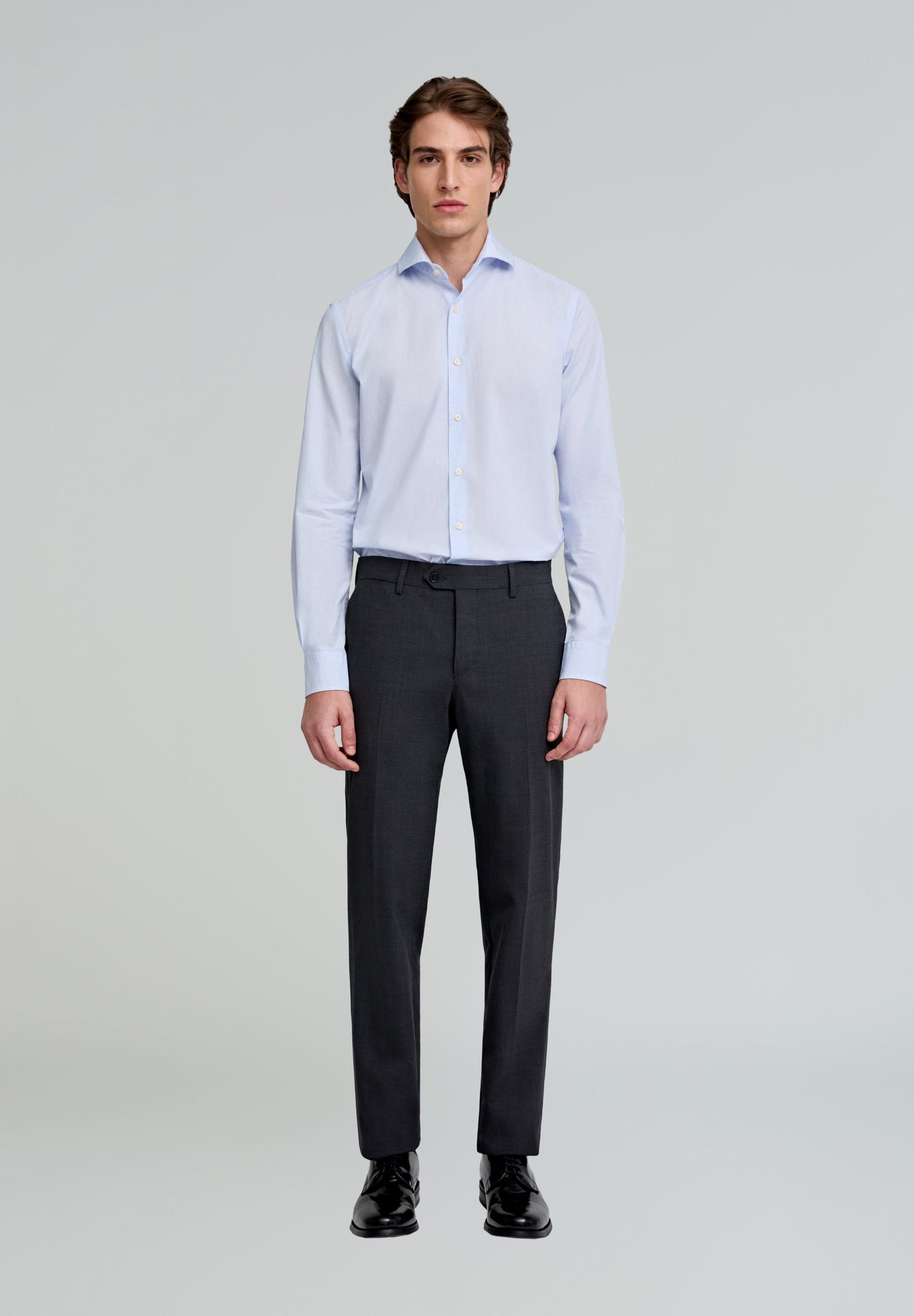 SCSPORT ELISEE NL SHIRT