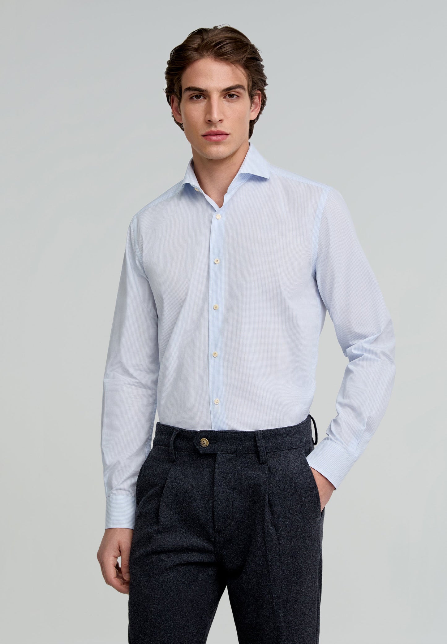 SCSPORT ELISEE NL SHIRT