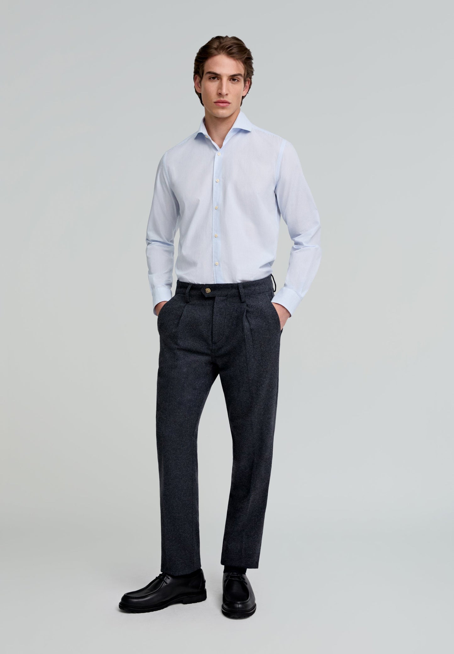 SCSPORT ELISEE NL SHIRT