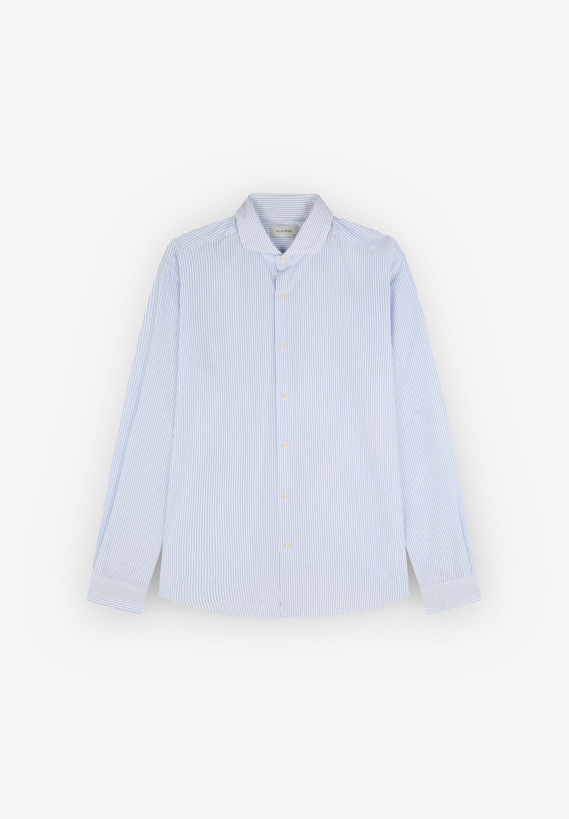 SCSPORT ELISEE NL SHIRT