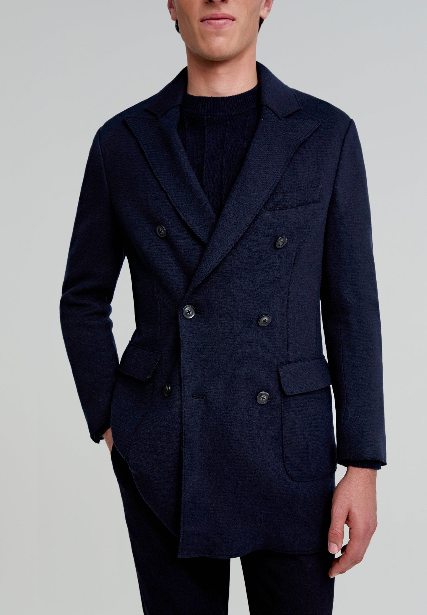SCTALLO VIVO COAT