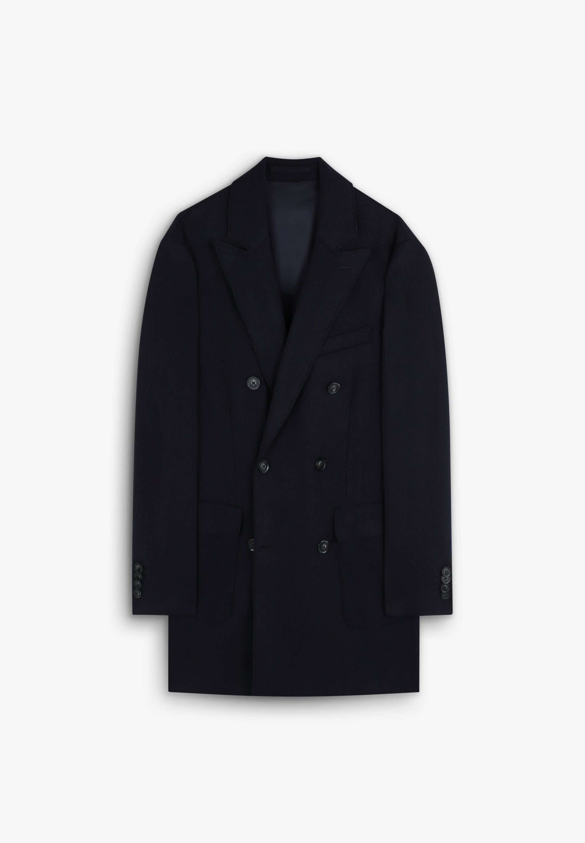 SCTALLO VIVO COAT