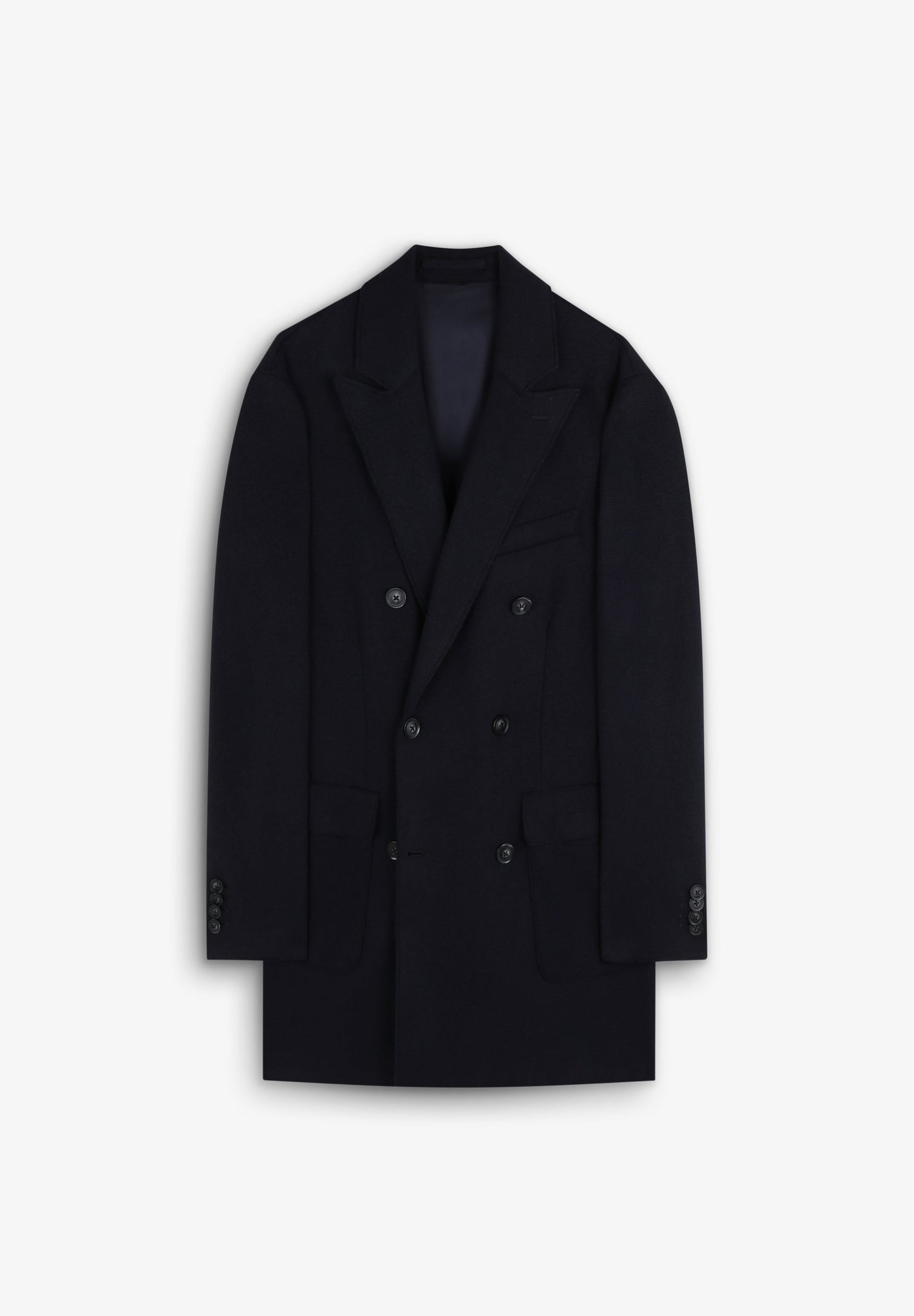SCTALLO VIVO COAT