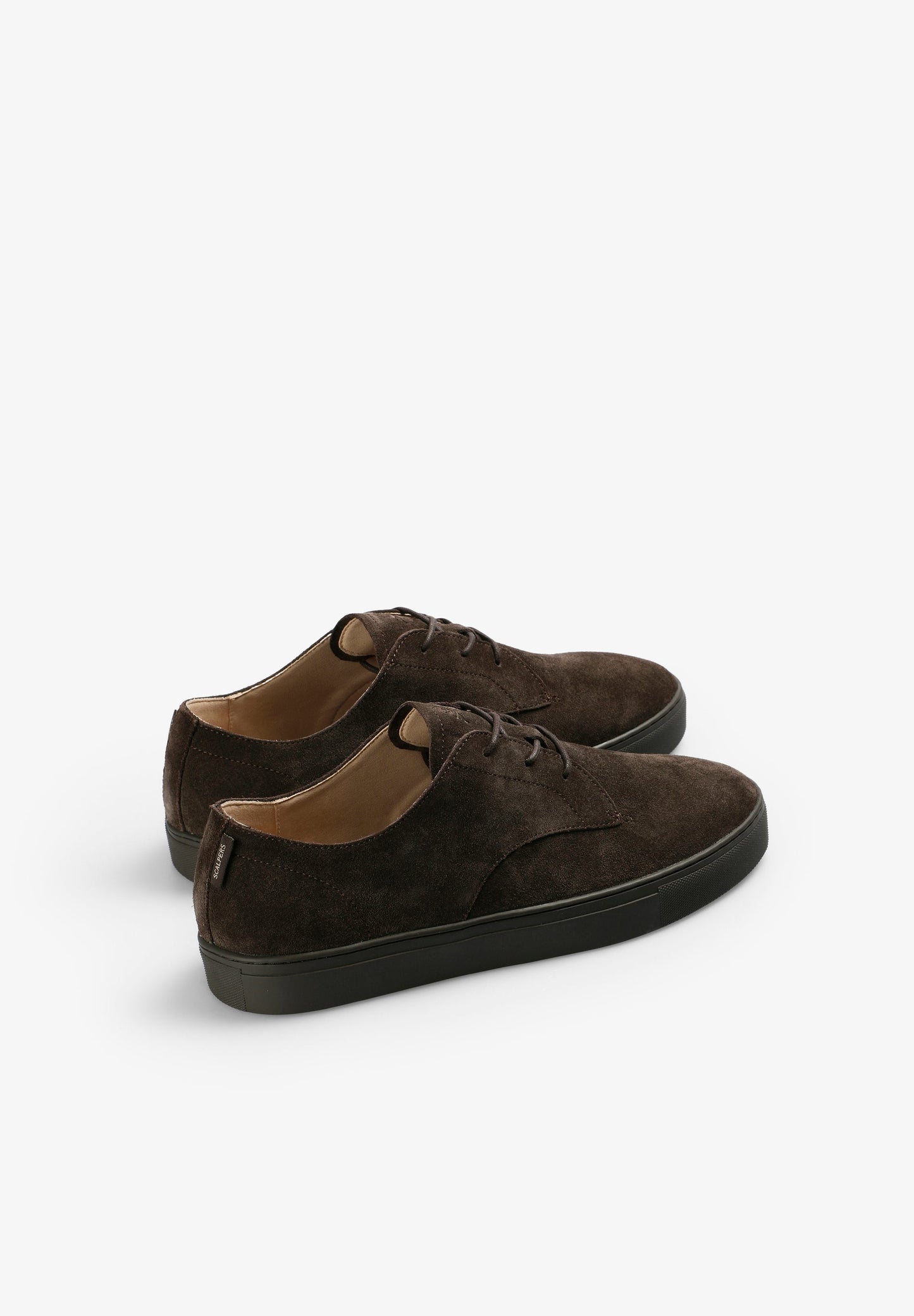 SCSAFARI SHOES