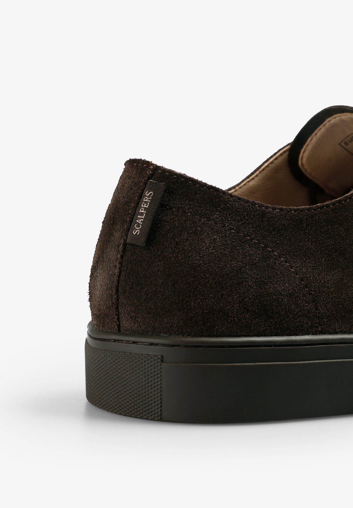 SCSAFARI SHOES