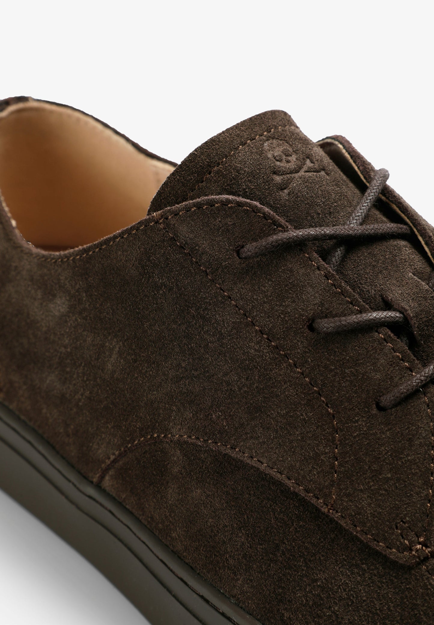 SCSAFARI SHOES