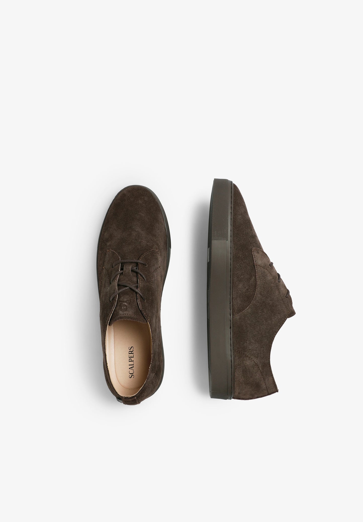 SCSAFARI SHOES