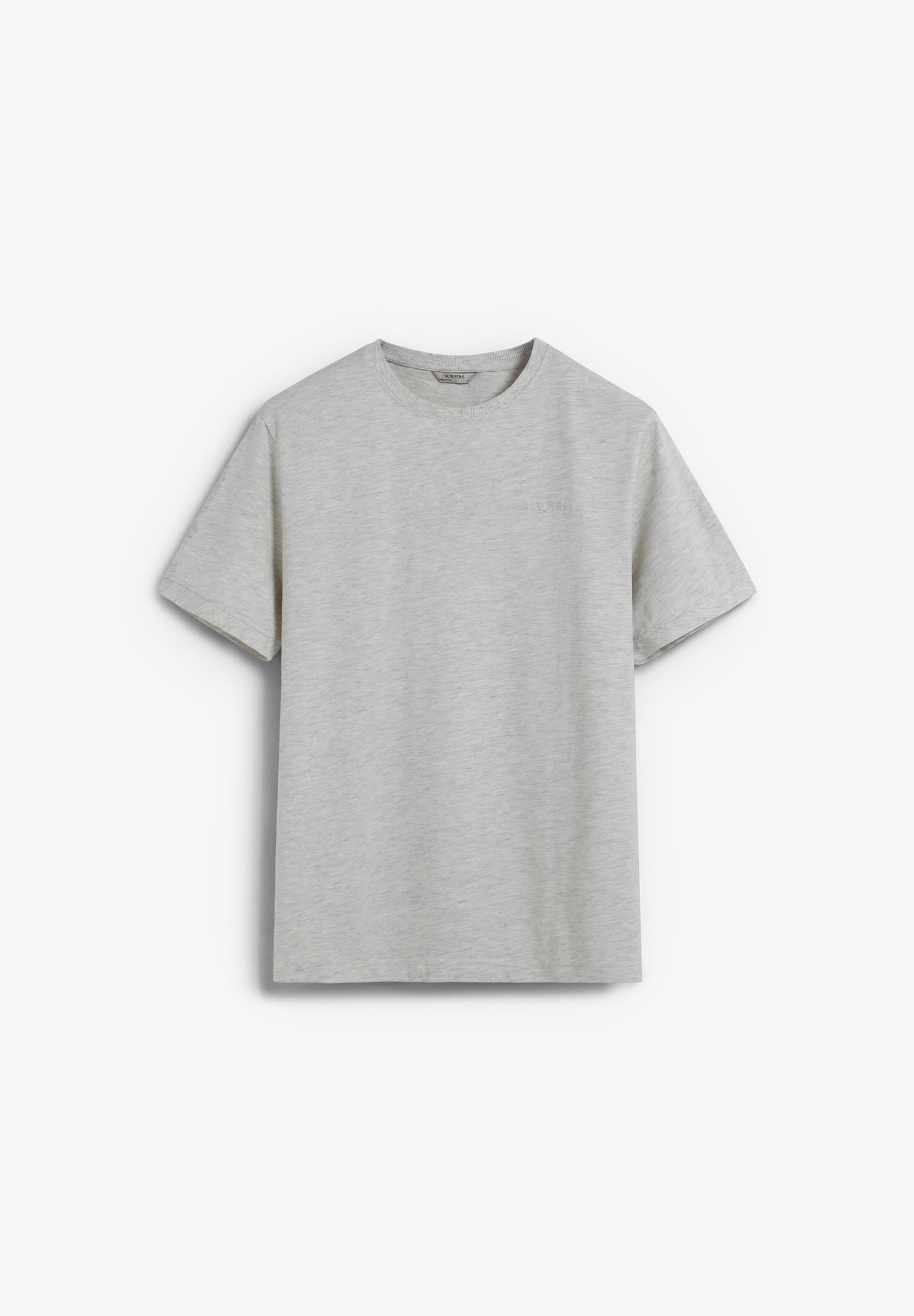 SCSCLUB U TEE