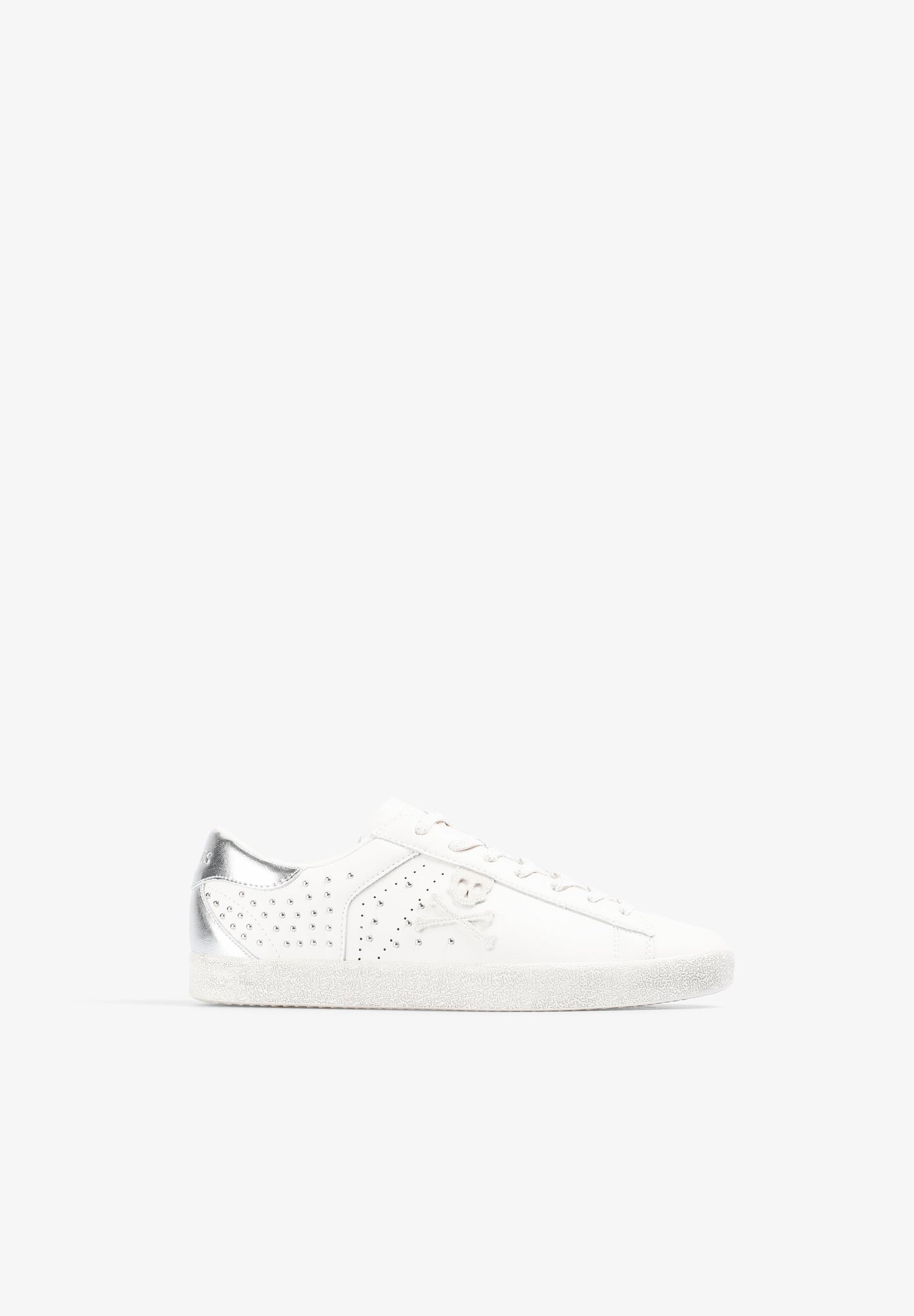 SCHENRY STUDS SNEAKERS