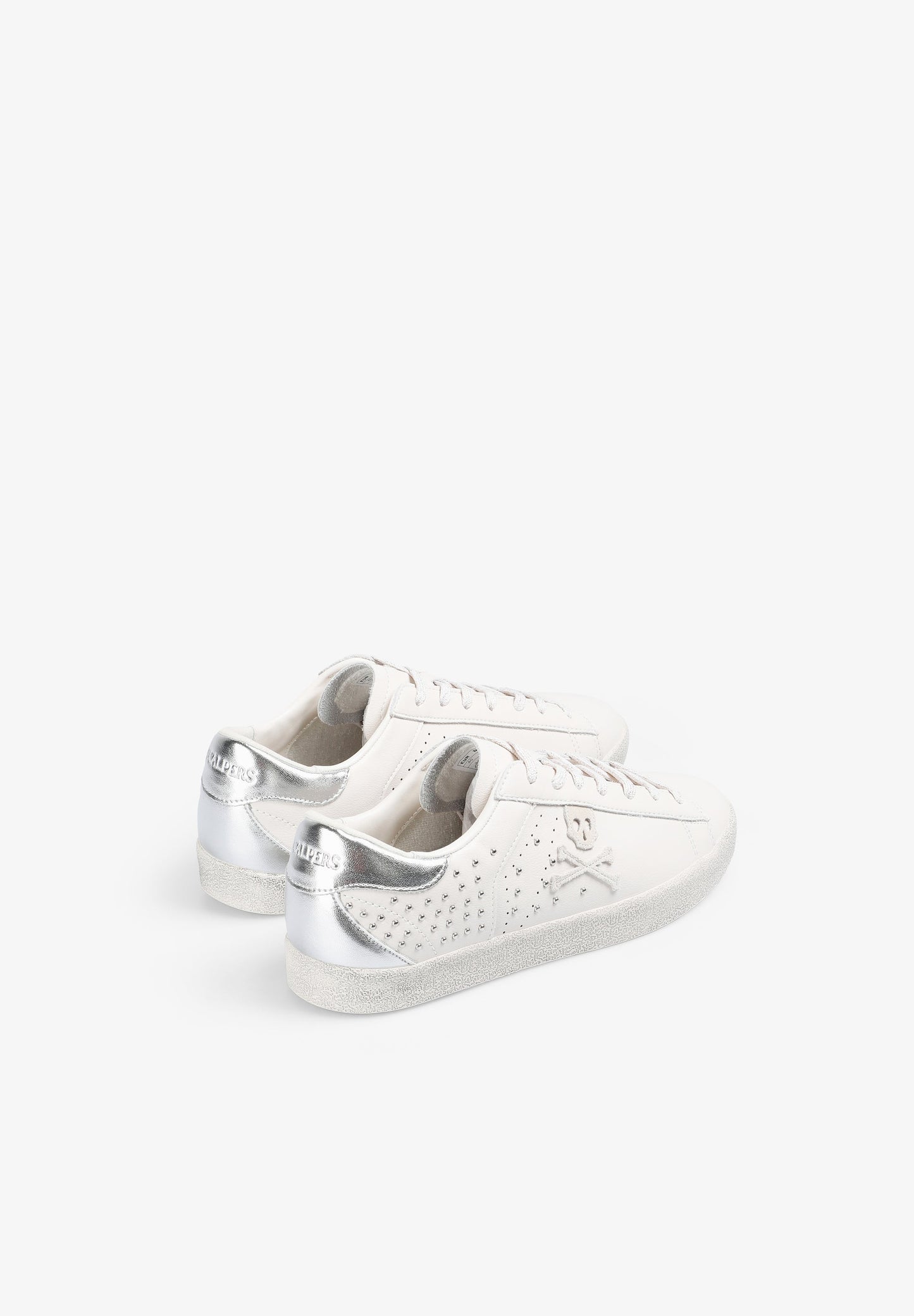 SCHENRY STUDS SNEAKERS