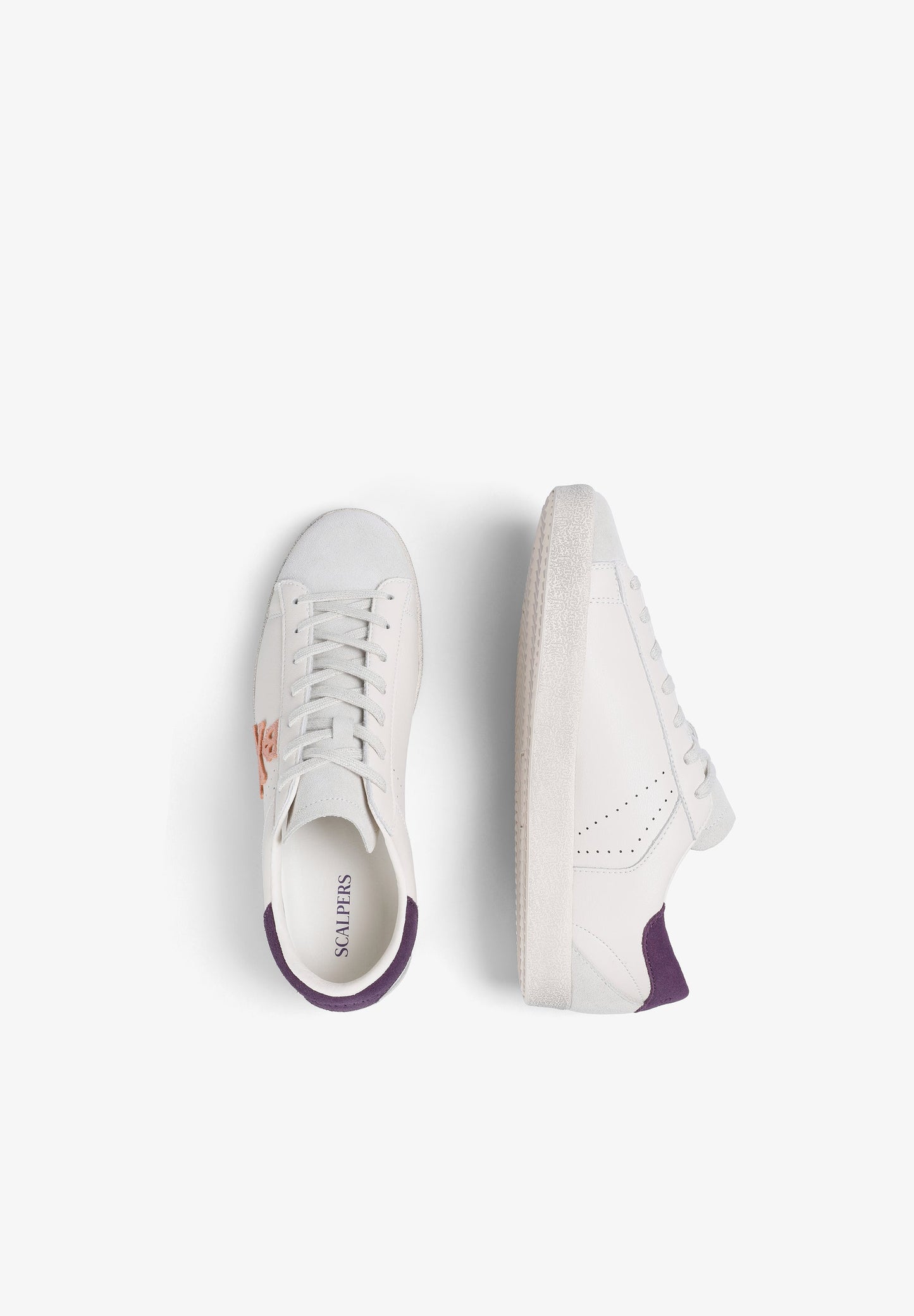 SCHENRY SNEAKERS