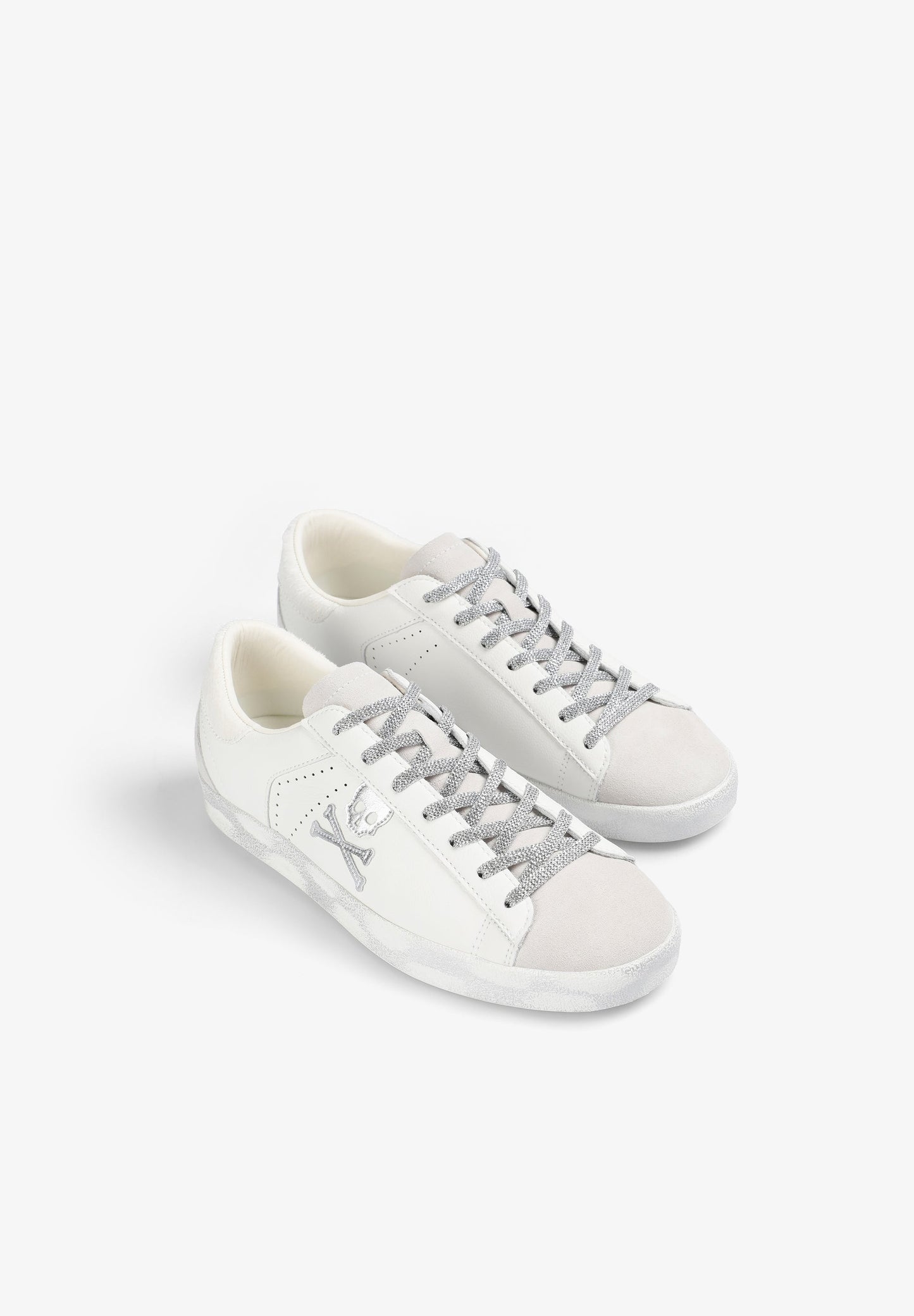 SCHENRY SNEAKERS