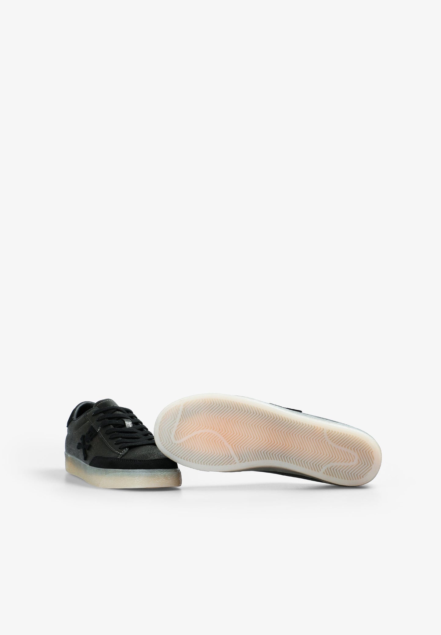 SNEAKERS DOODSKOP ZIJKANT